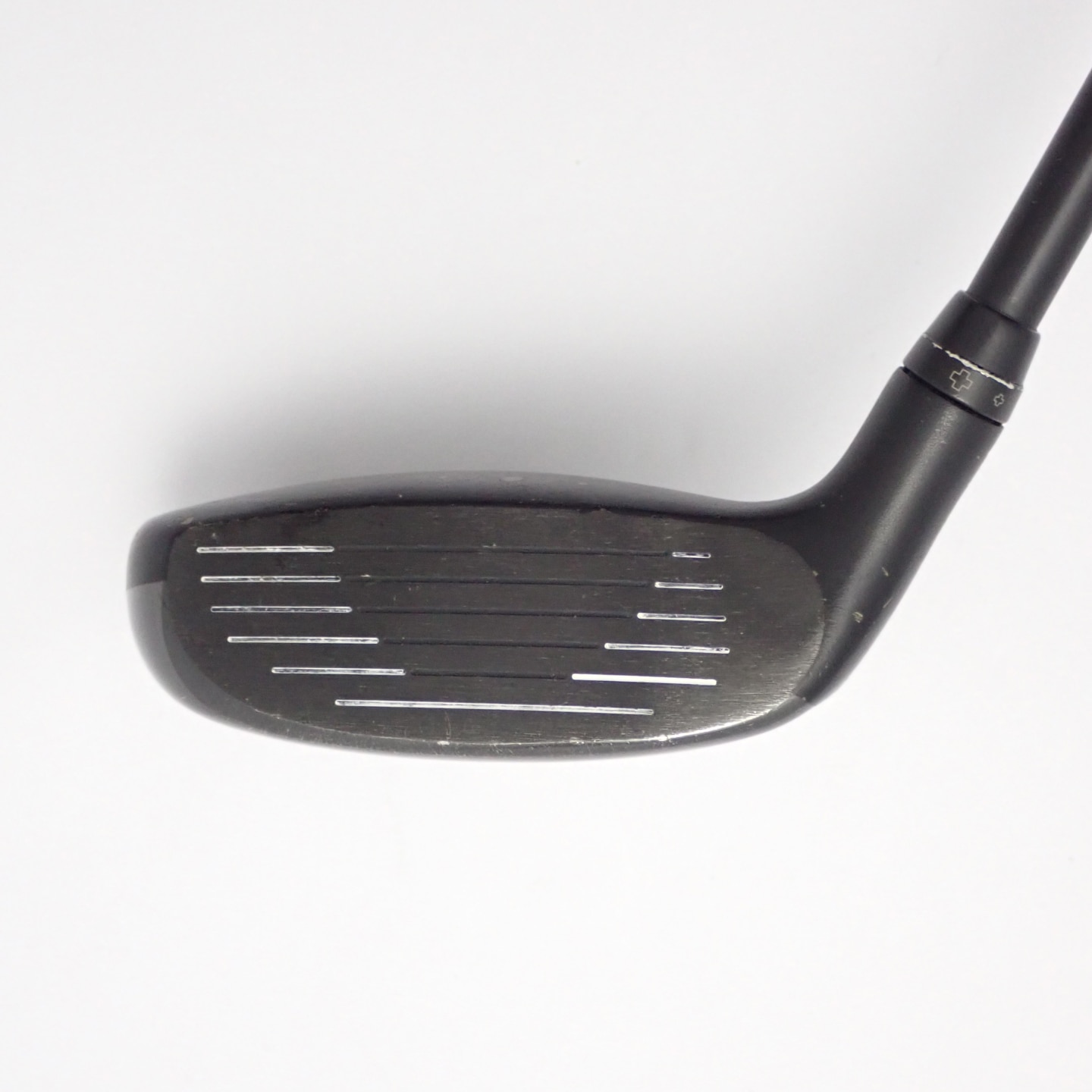 中古】G425 ハイブリッド ユーティリティ ALTA J CB SLATE 22 S D