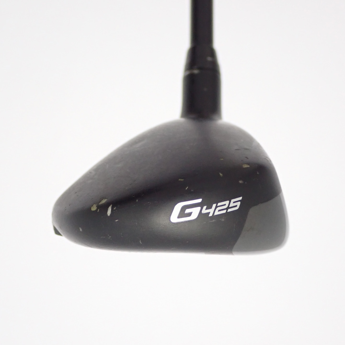 中古】G425 ハイブリッド ユーティリティ ALTA J CB SLATE 22 S D
