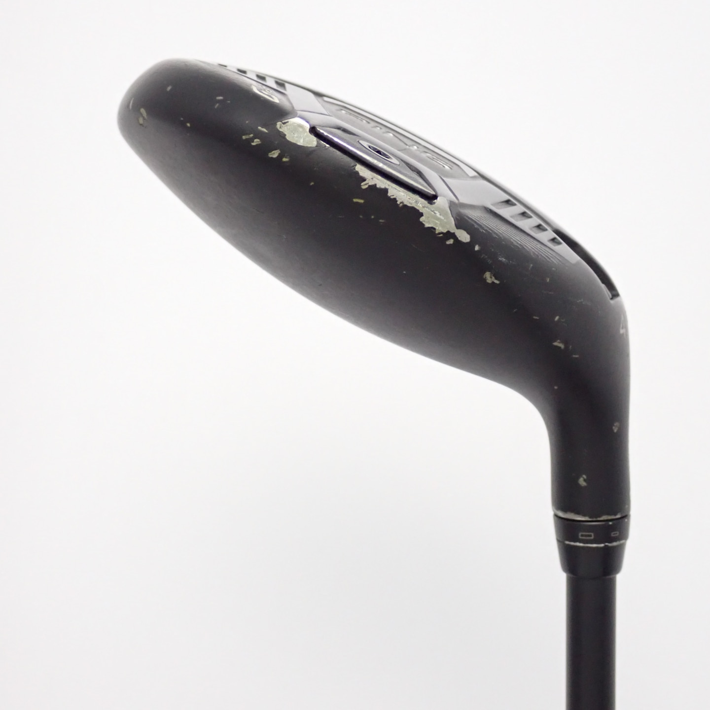 中古】G425 ハイブリッド ユーティリティ ALTA J CB SLATE 22 S D