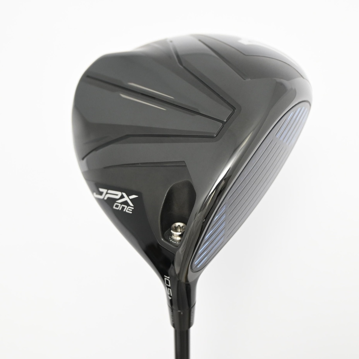 中古】JPX ONE ドライバー TENSEI BLUE MM D 10.5 SR C(ドライバー