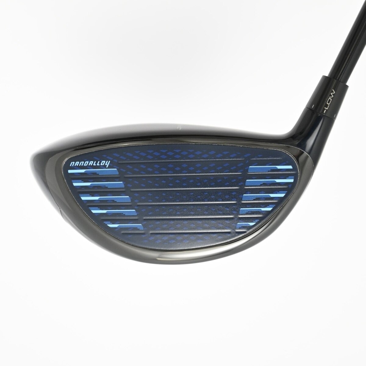 中古】JPX ONE ドライバー TENSEI BLUE MM D 10.5 SR C(ドライバー