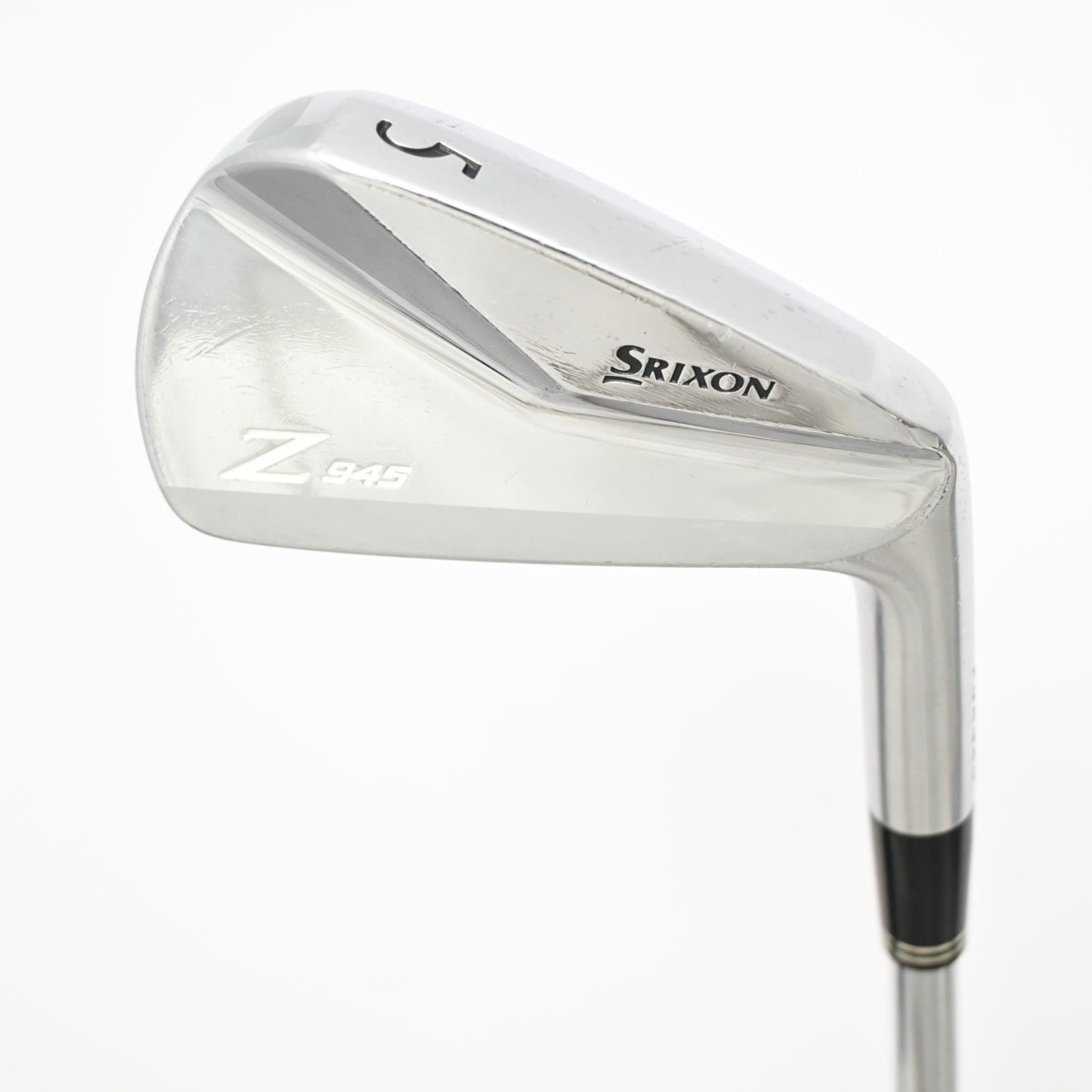 中古】ダンロップ アイアンセット 通販｜GDO中古ゴルフクラブ