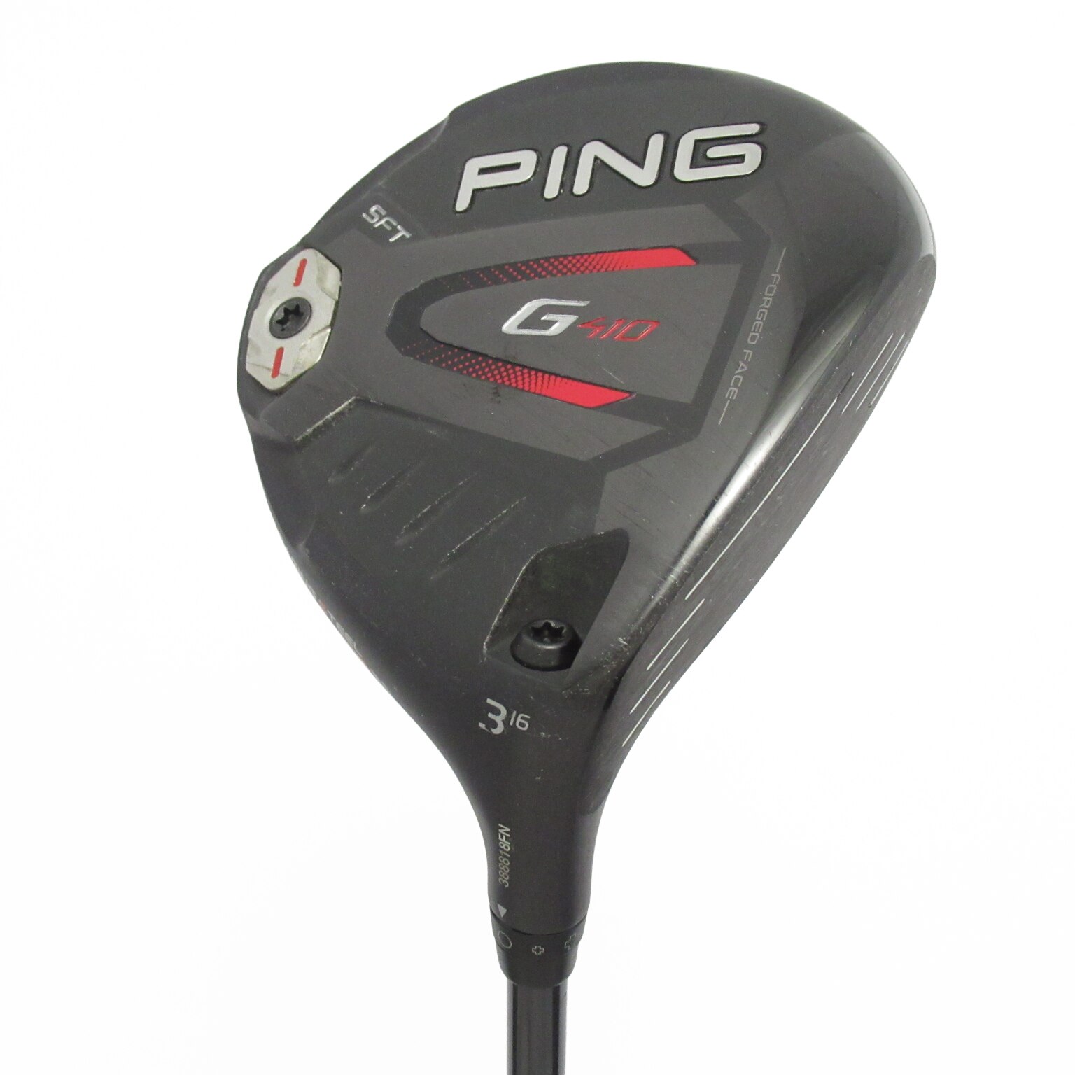 中古G410 SFT (ピン) G410 通販｜GDO中古ゴルフクラブ