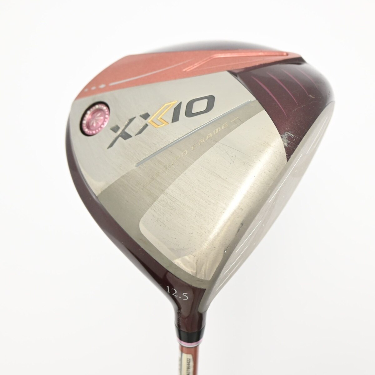 中古】ゼクシオ 13 [2024] ドライバー (ダンロップ) ゼクシオ 通販