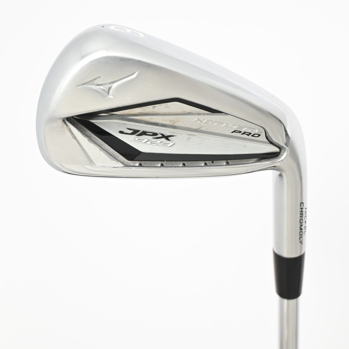 中古】JPX アイアンセット (ミズノ) 通販｜GDO中古ゴルフクラブ