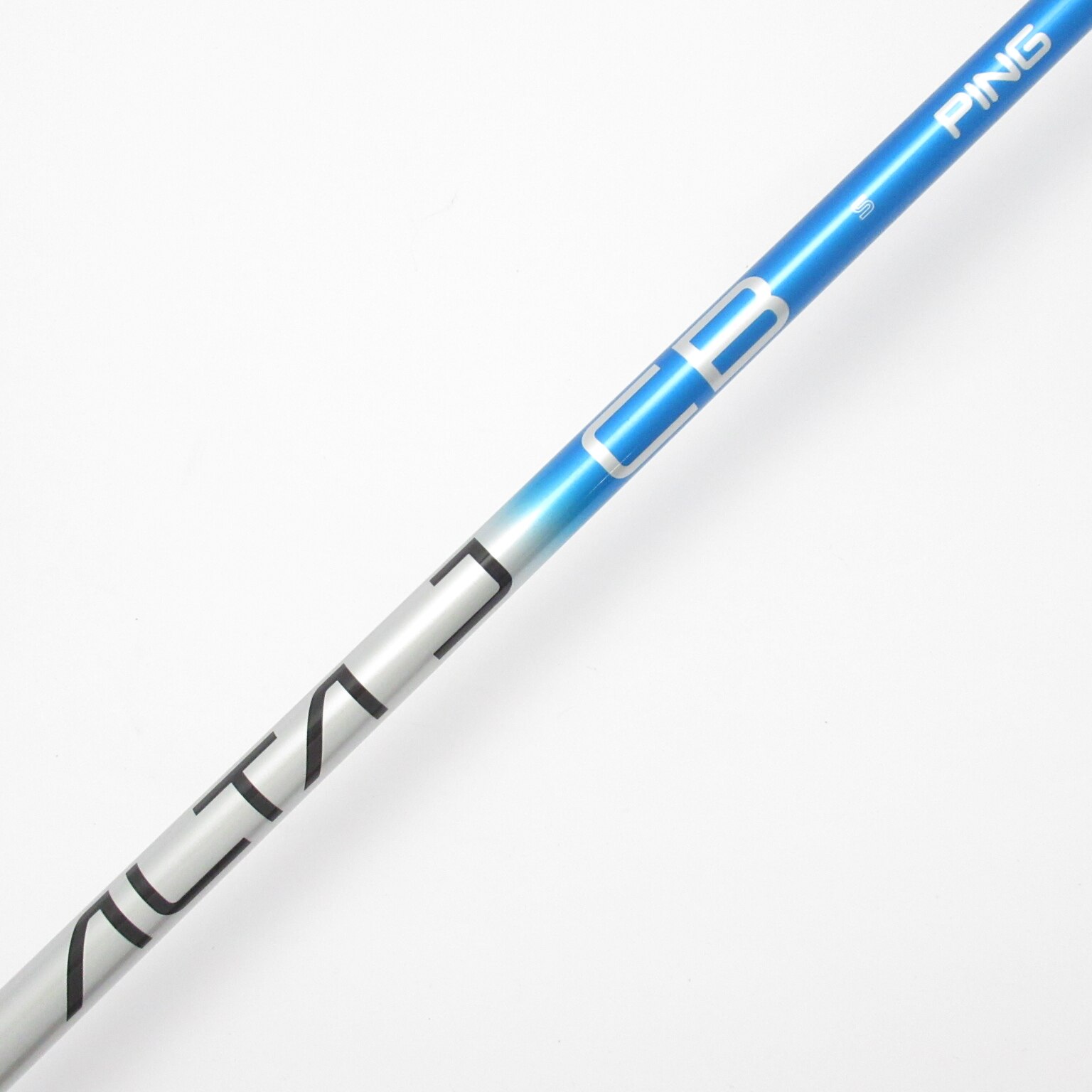 中古】G440 ハイブリッド ユーティリティ ALTA J CB BLUE 23 S CD
