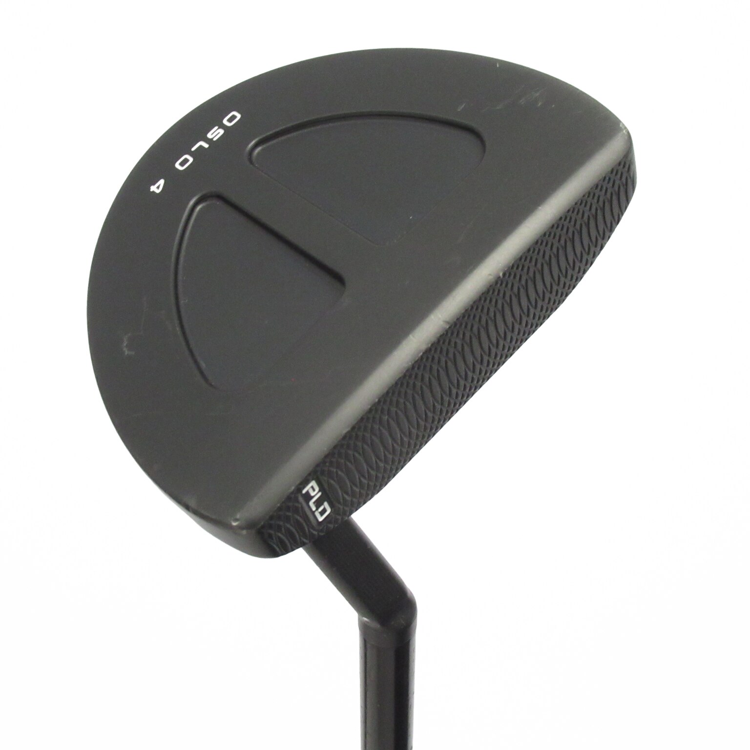 中古】PLD MILLED OSLO 4 パター (ピン) PING 通販｜GDO中古ゴルフクラブ