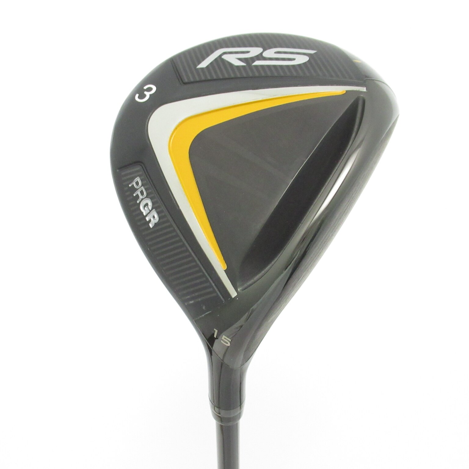 中古】プロギア(PRGR) フェアウェイウッド 通販｜GDO中古ゴルフクラブ