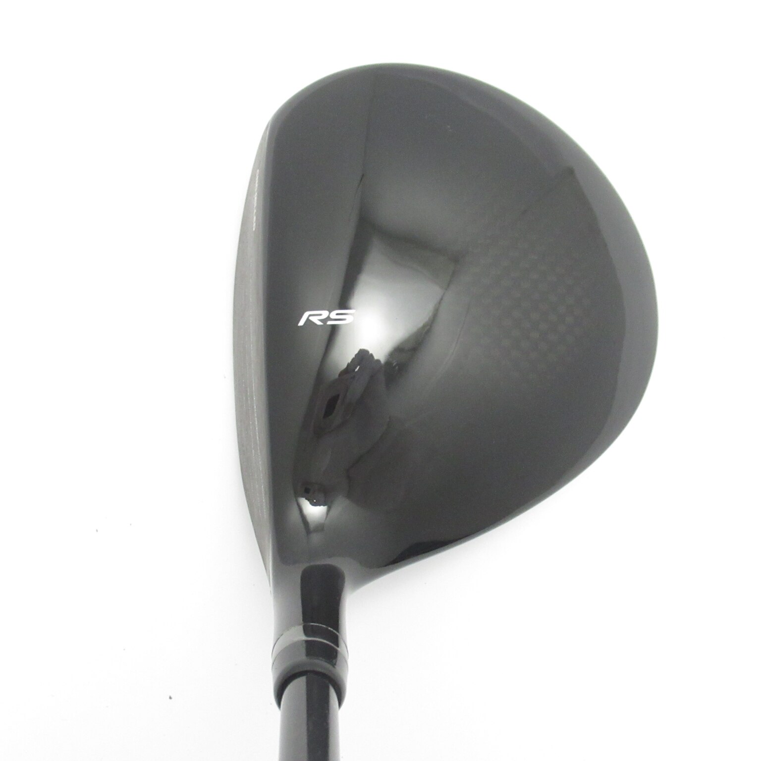 中古】RS JUST フェアウェイウッド Diamana FOR PRGR 15 S B