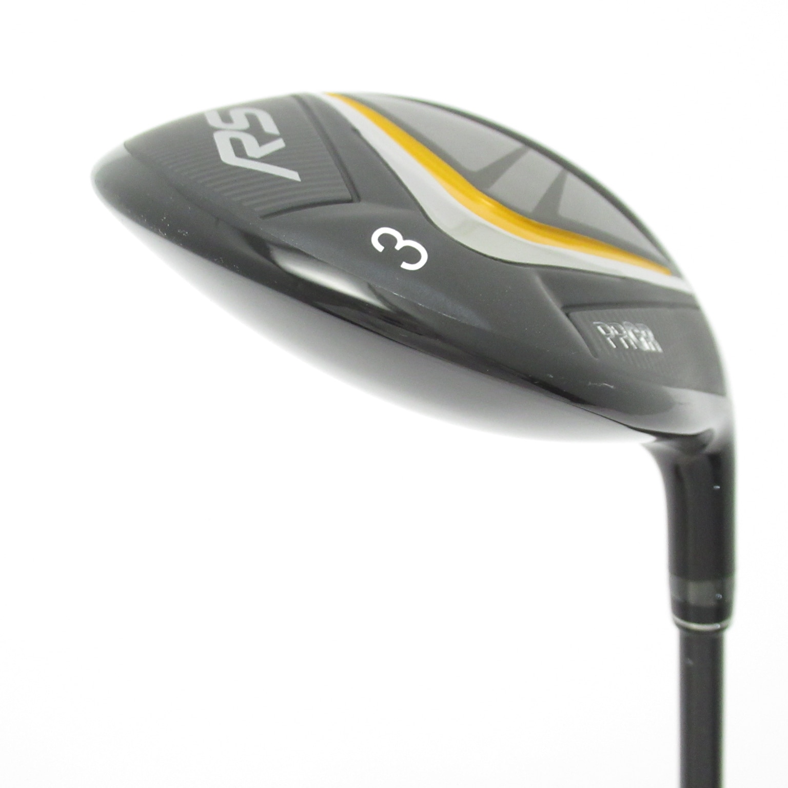中古】RS JUST フェアウェイウッド Diamana FOR PRGR 15 S B