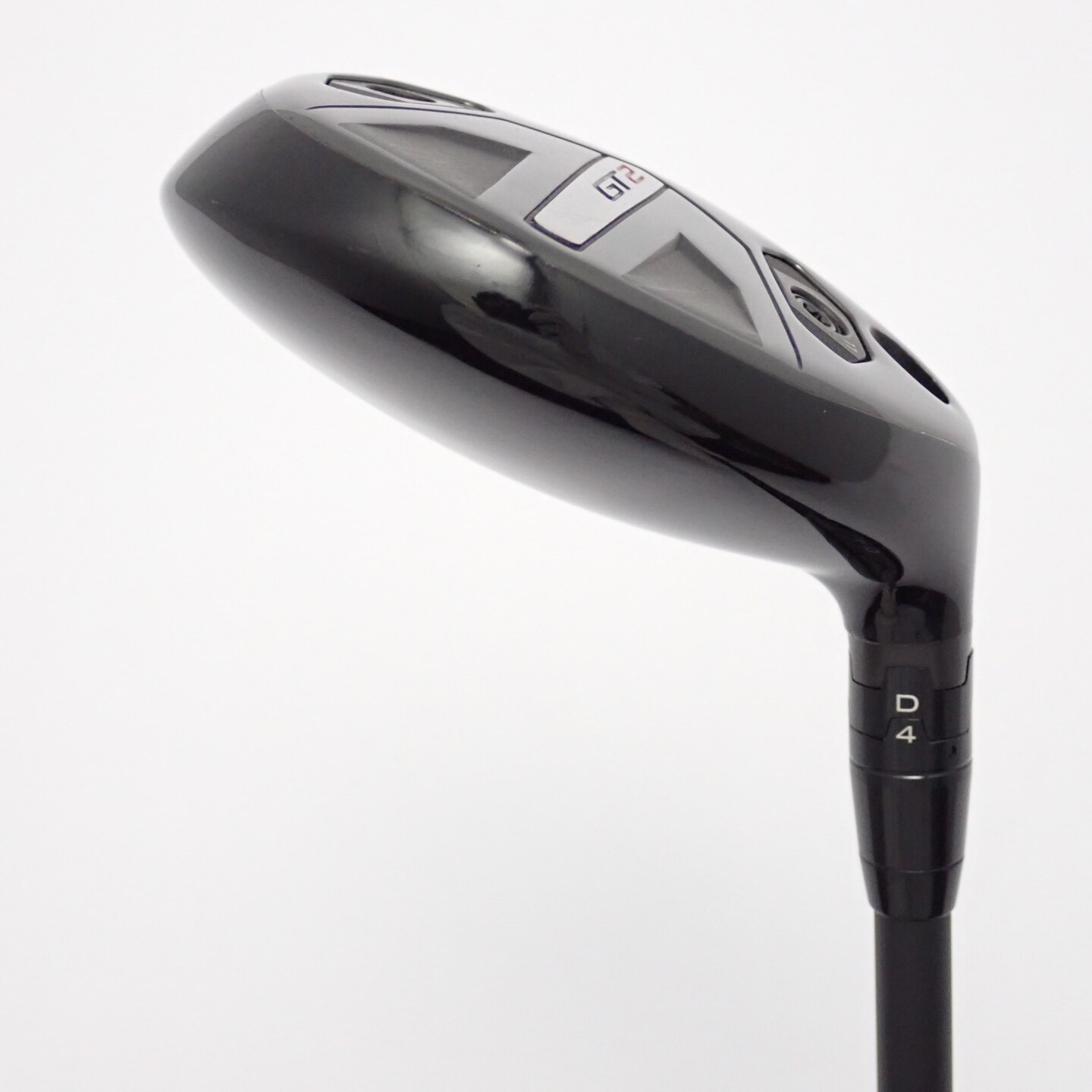 中古】GT2 ユーティリティ TENSEI BLUE 1K 65 HYBRID 21 S C
