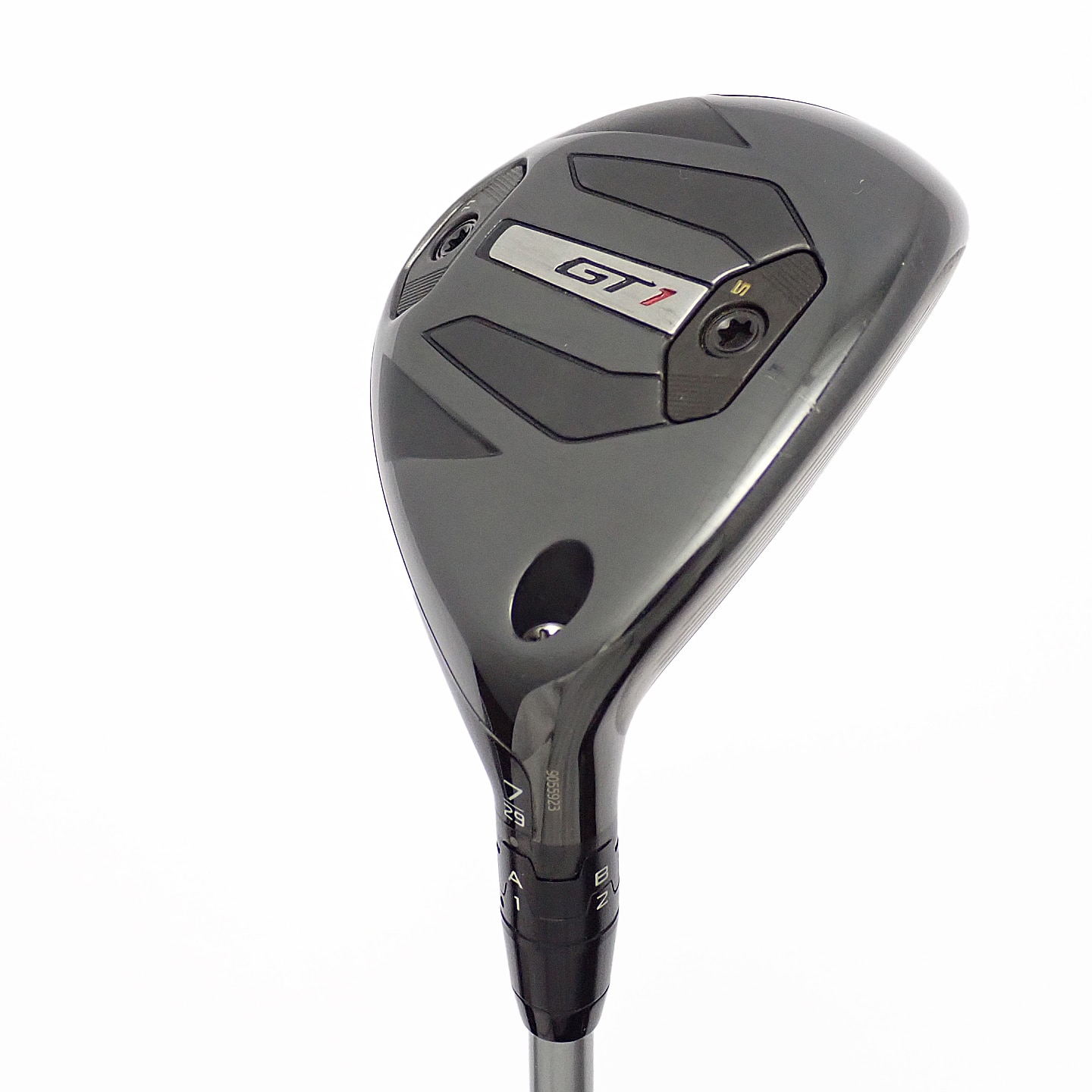 タイトリスト ユーティリティ　GT1 29° ディナリ　used美品 中古】GT1 ユーティリティ Air Speeder Next GEN 29 R C