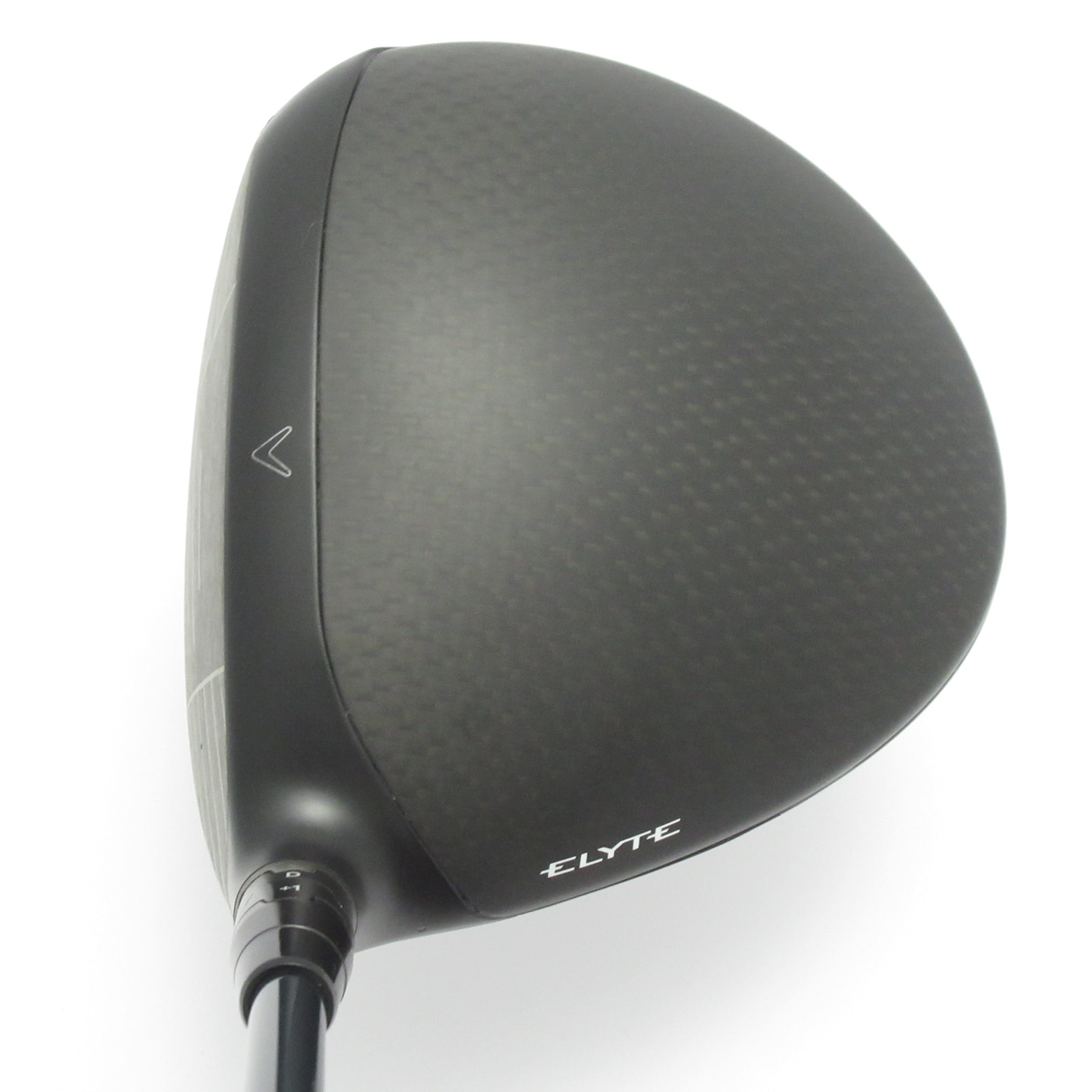中古】エリート ドライバー VENTUS GREEN 5 for Callaway 10.5 S C
