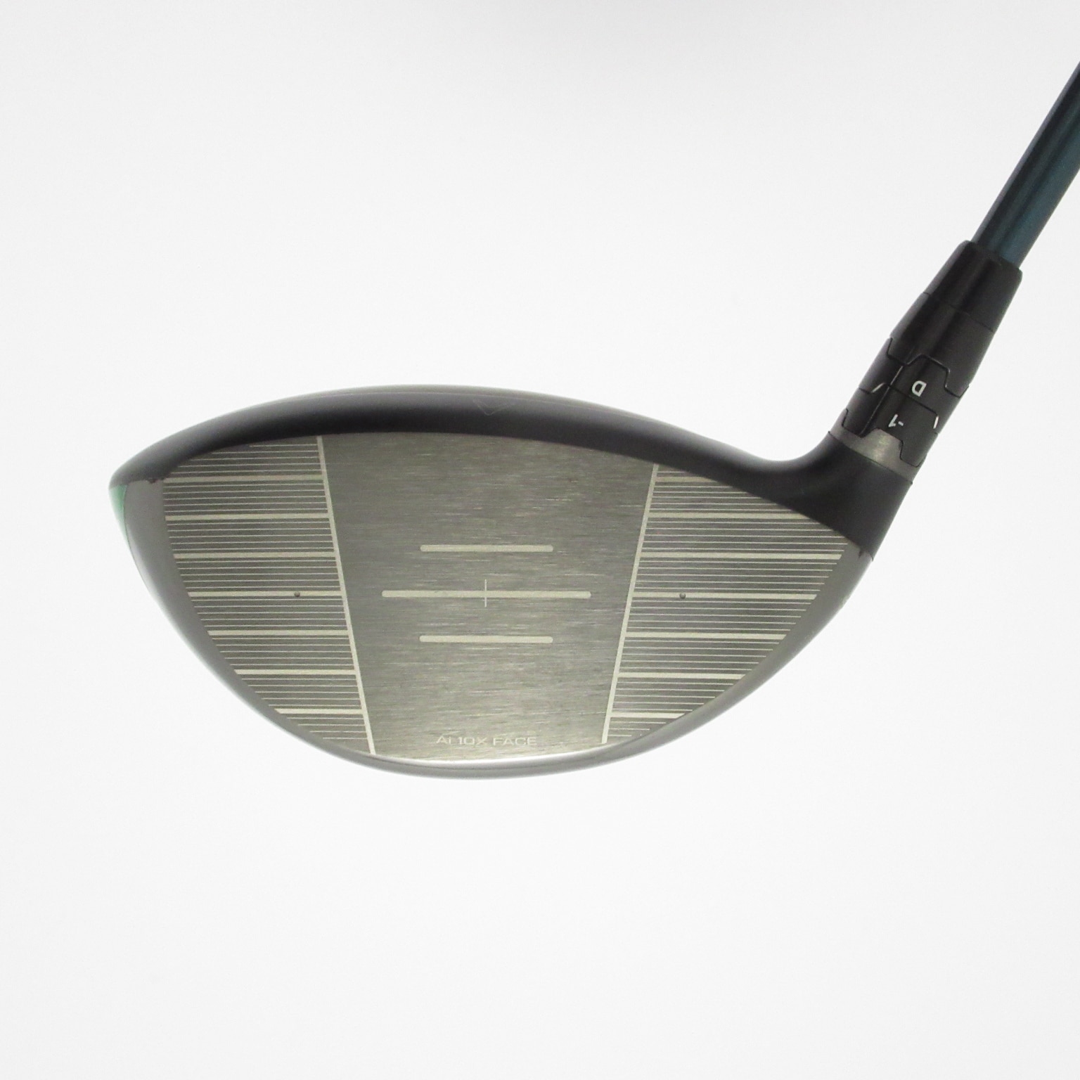 中古】エリート ドライバー VENTUS GREEN 5 for Callaway 10.5 S C