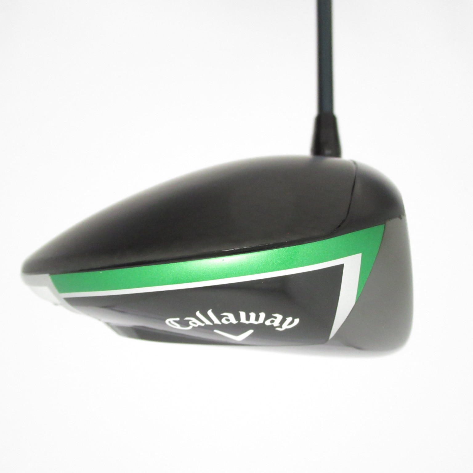 中古】エリート ドライバー VENTUS GREEN 5 for Callaway 10.5 S C