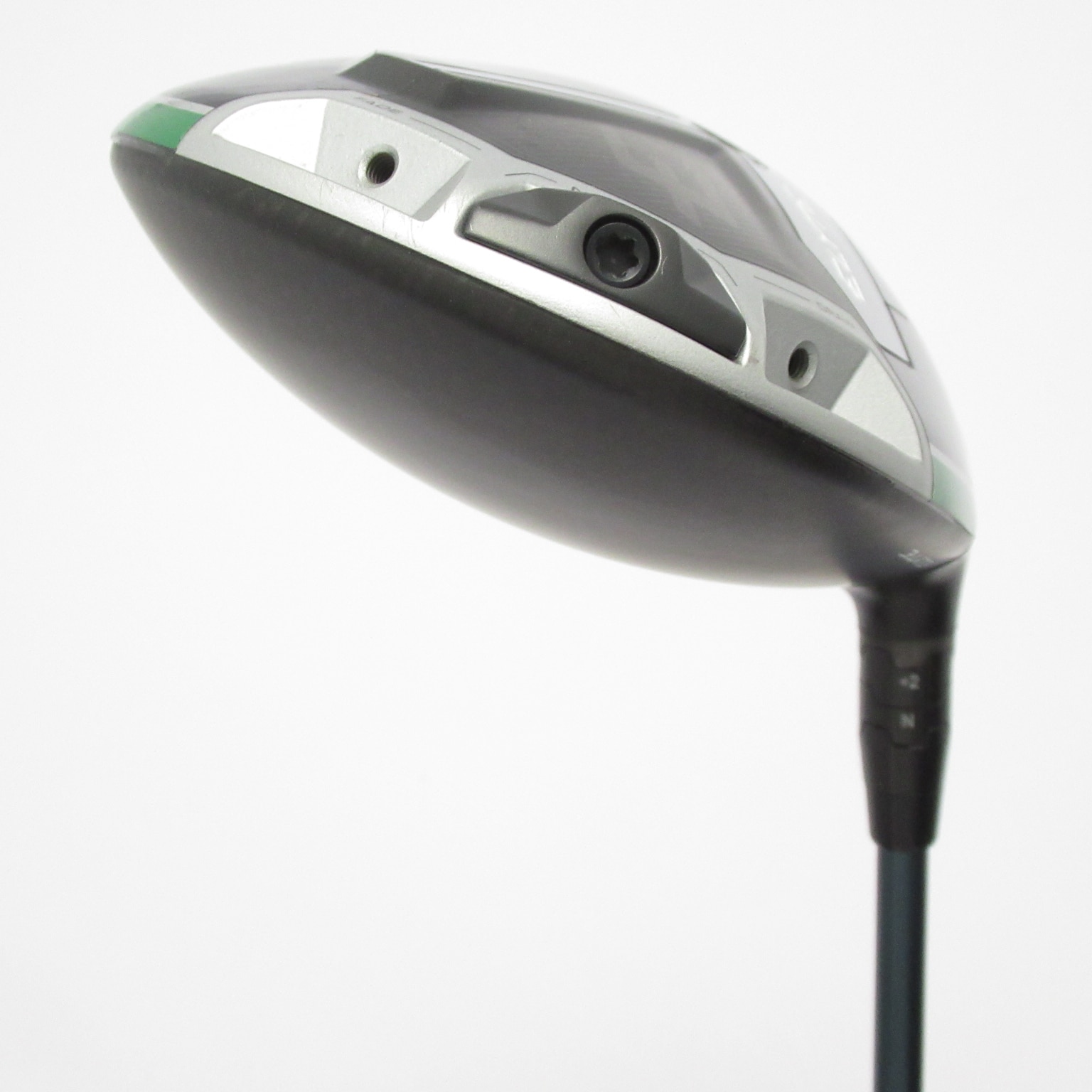 中古】エリート ドライバー VENTUS GREEN 5 for Callaway 10.5 S C
