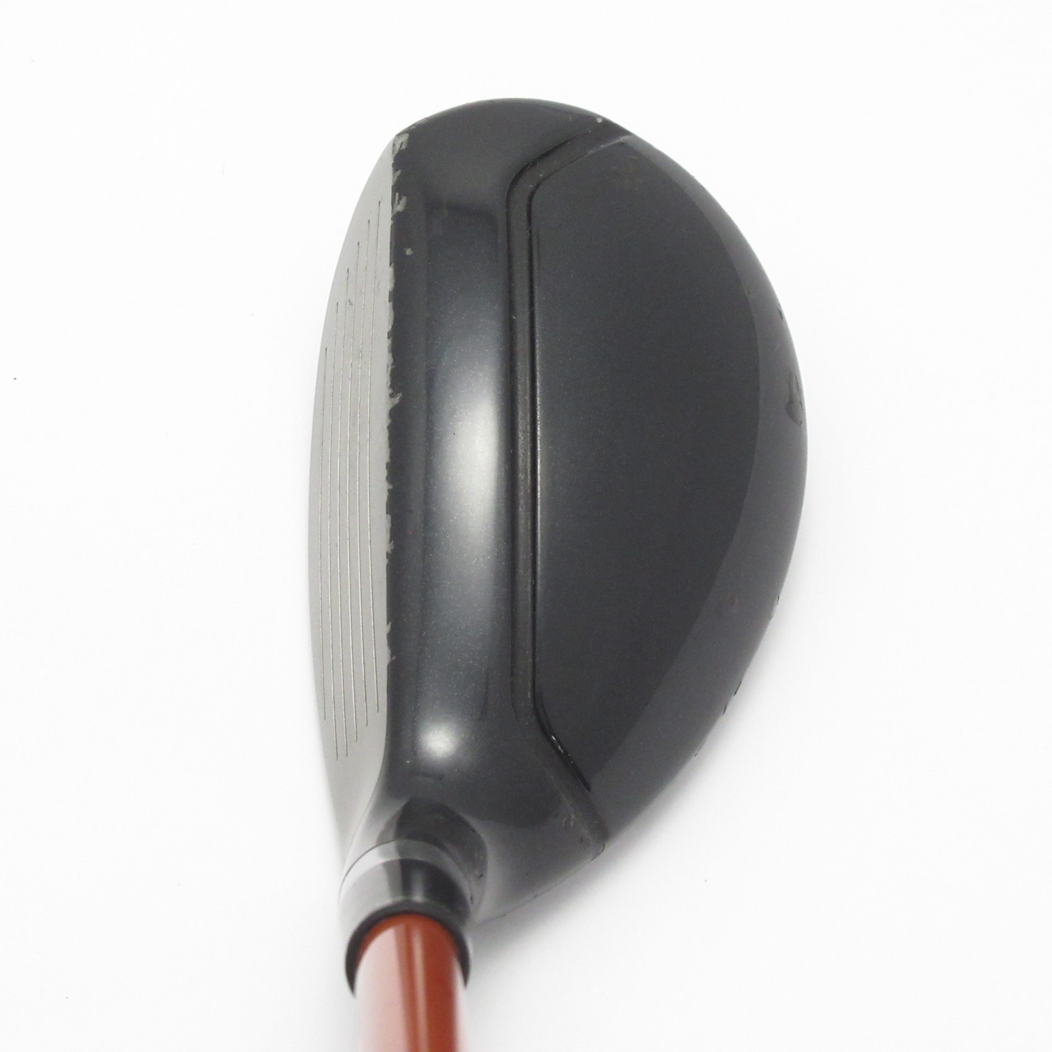 中古】スリクソン Z H65 ユーティリティ Miyazaki Kaula 7 for HYBRID
