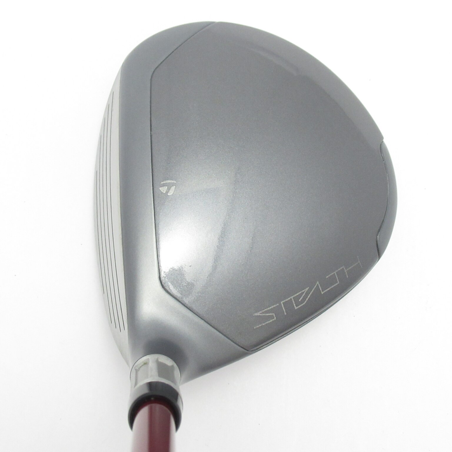 中古】ステルス2 HD フェアウェイウッド TENSEI RED TM40(2022) 19 A C