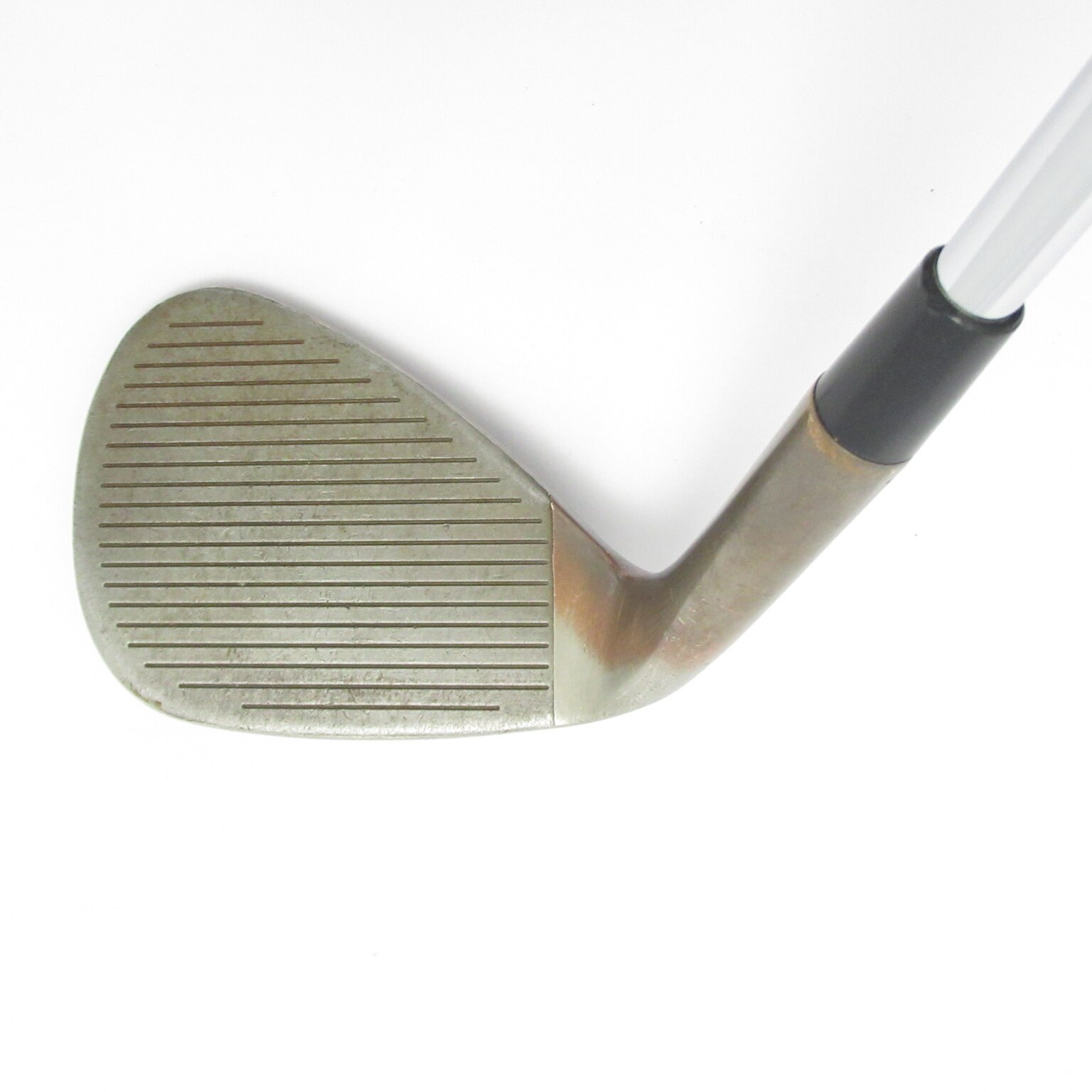 中古】ミルドグラインド HI-TOE(2021) ウェッジ N.S.PRO 950GH neo 58