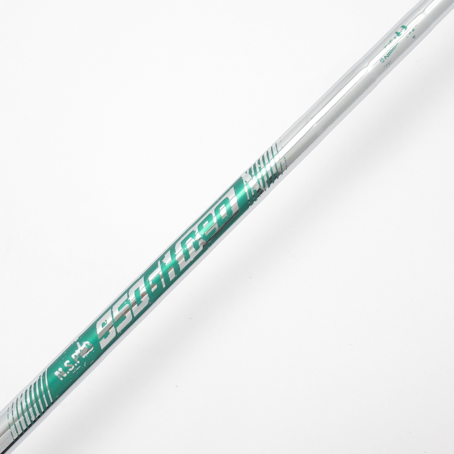 中古】ボーケイ SM8 ツアークローム ウェッジ N.S.PRO 950GH neo 52-12