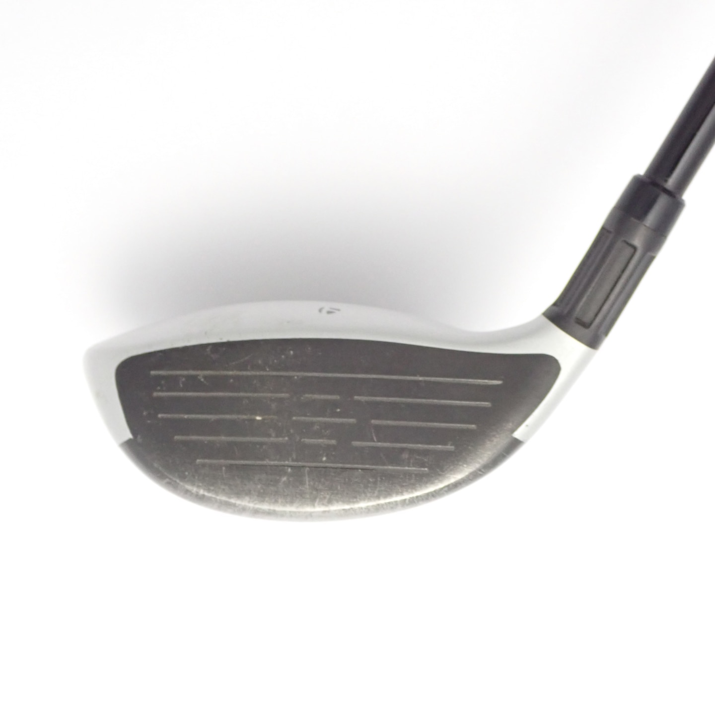 中古】M4 フェアウェイウッド FUBUKI TM5 18 R CD(フェアウェイウッド