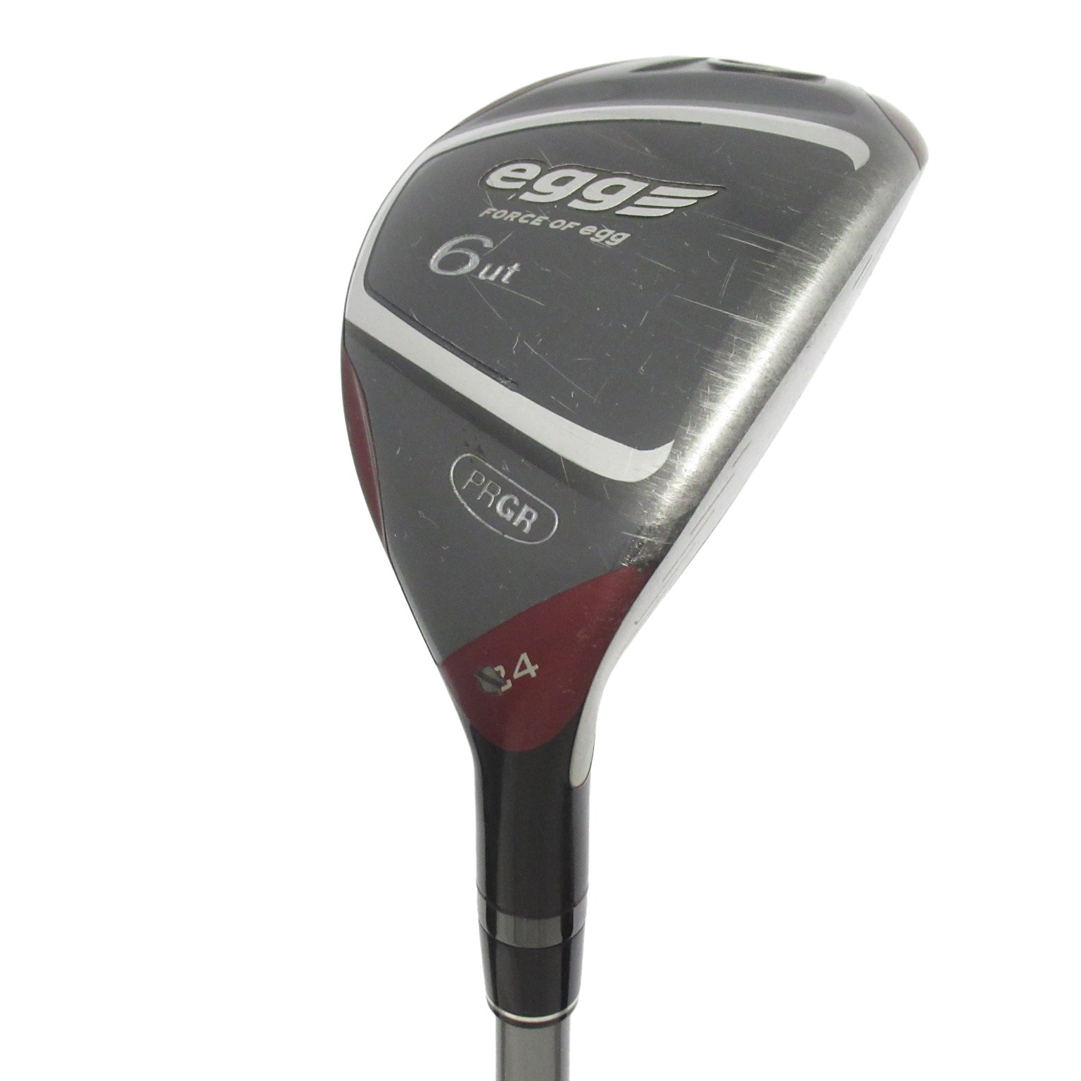 中古】プロギア(PRGR) ユーティリティ 通販｜GDO中古ゴルフクラブ