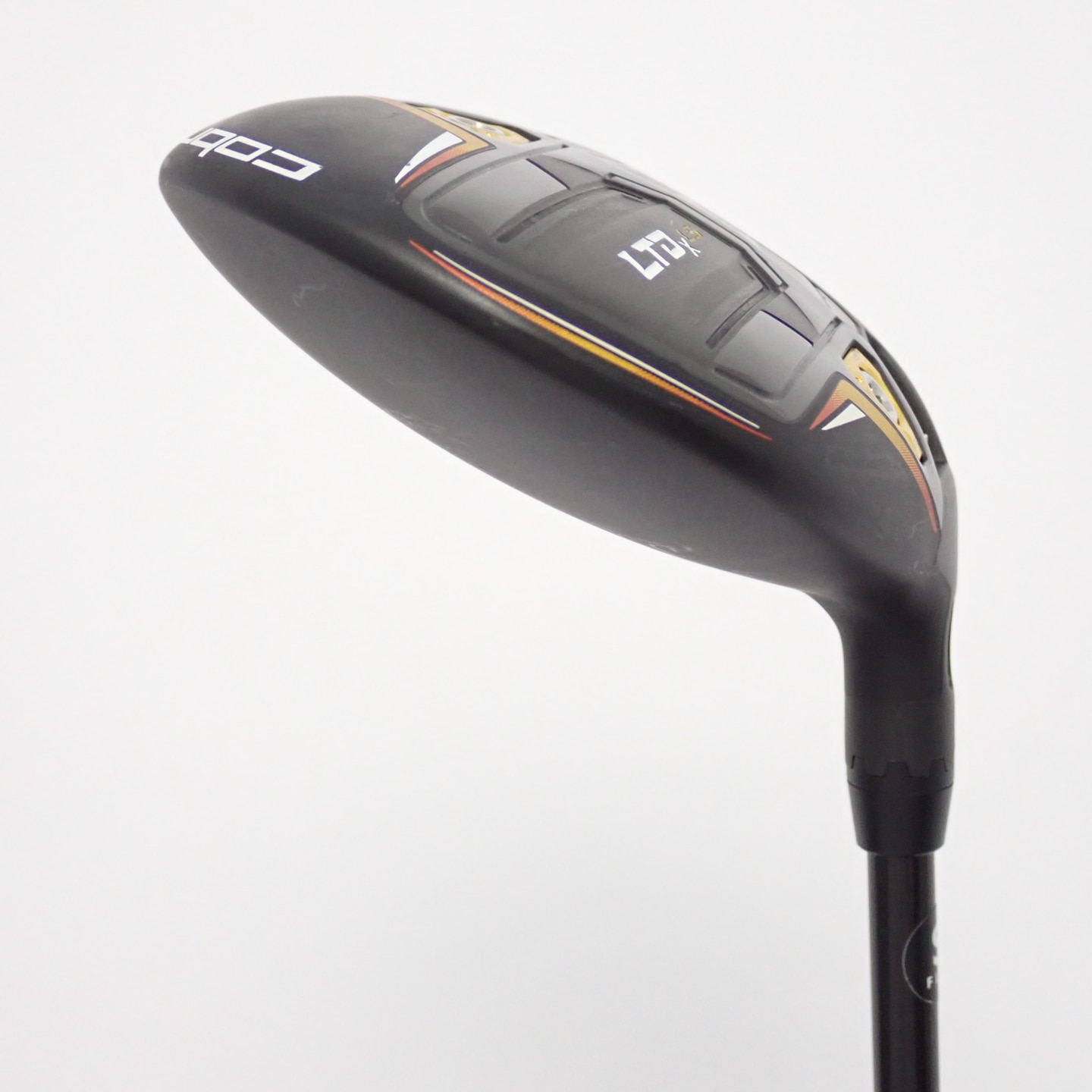 中古】LTDx LS フェアウェイウッド オリジナル Tour AD for Cobra 14.5