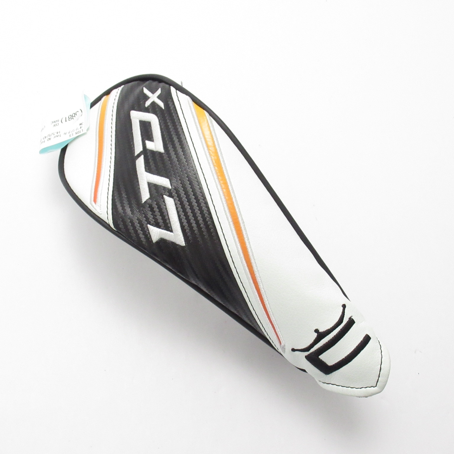 中古】LTDx LS フェアウェイウッド オリジナル Tour AD for Cobra 14.5
