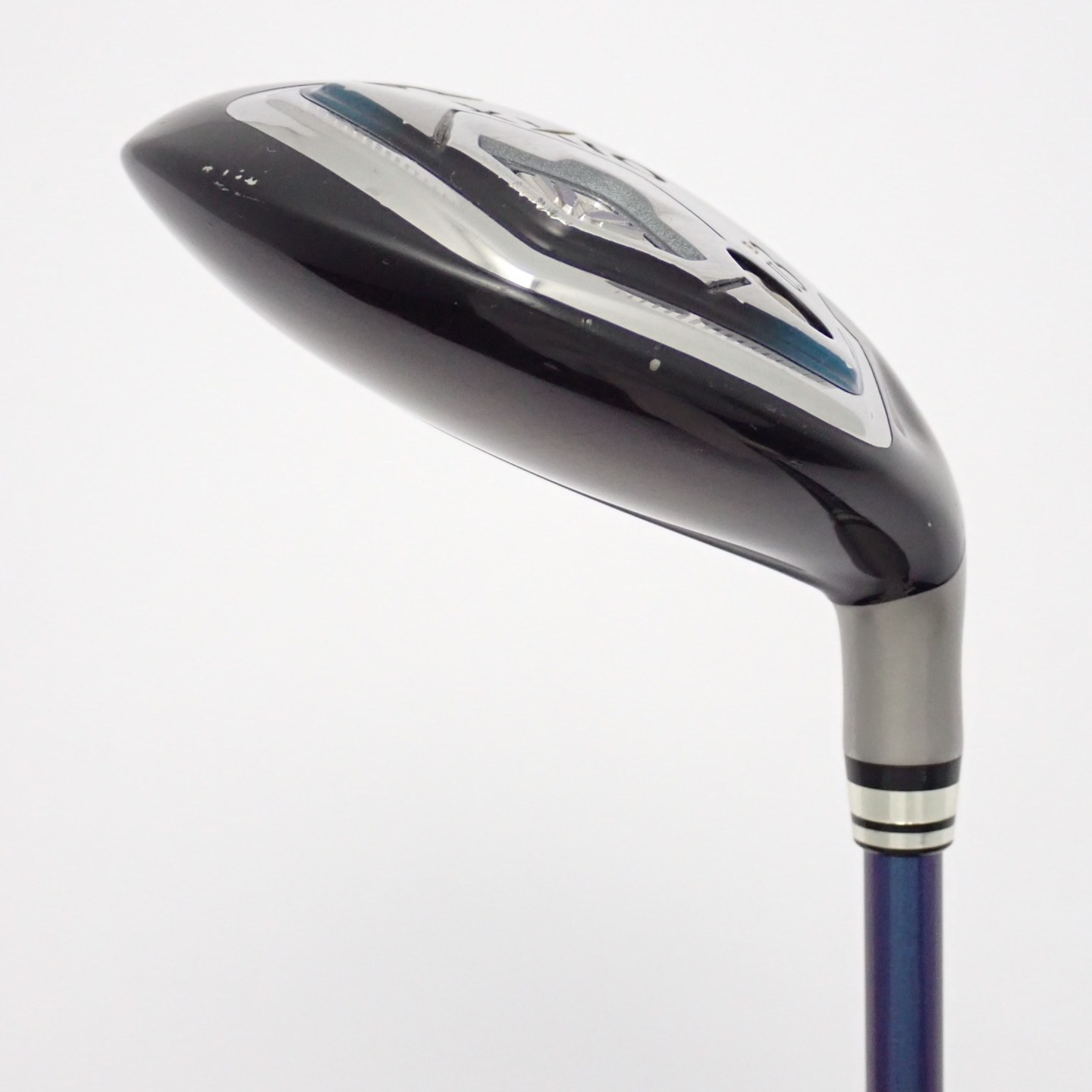 UFG-522 XXIO #3.19° ユーティリティ単品 MP800 SR 中古】ゼクシオ エイト(2014) ユーティリティ MP800 19 SR CD