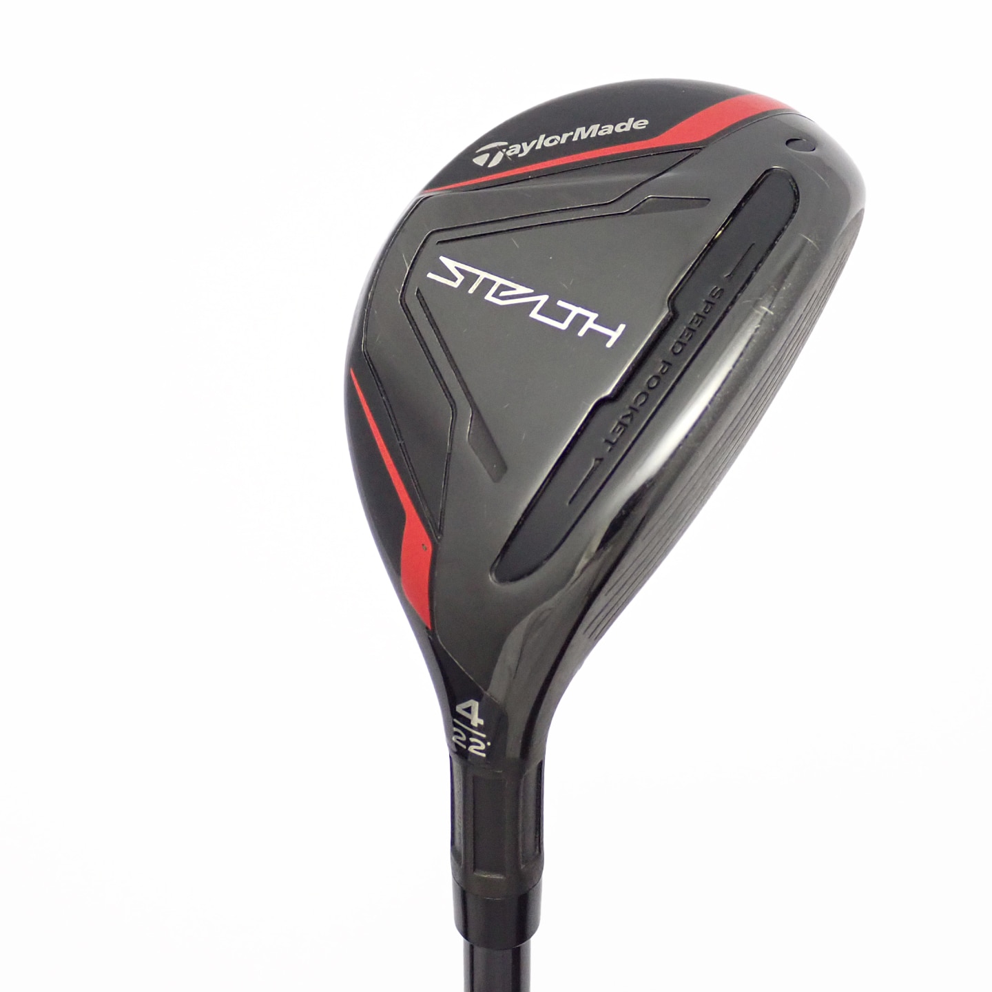 中古】ステルス ユーティリティ (テーラーメイド) 通販｜GDO中古ゴルフ