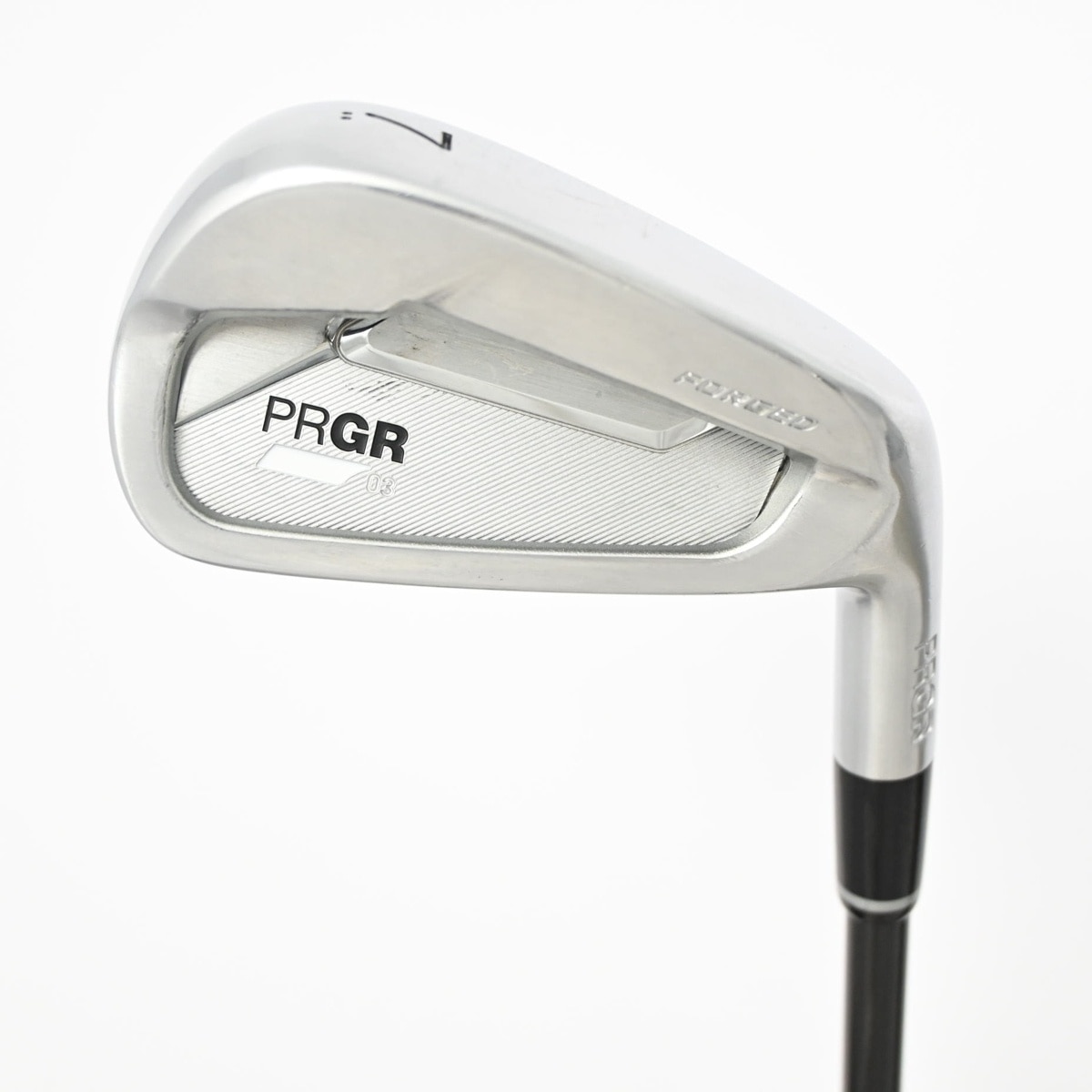 中古】03 IRONS アイアンセット (プロギア) プロギア 通販｜GDO中古