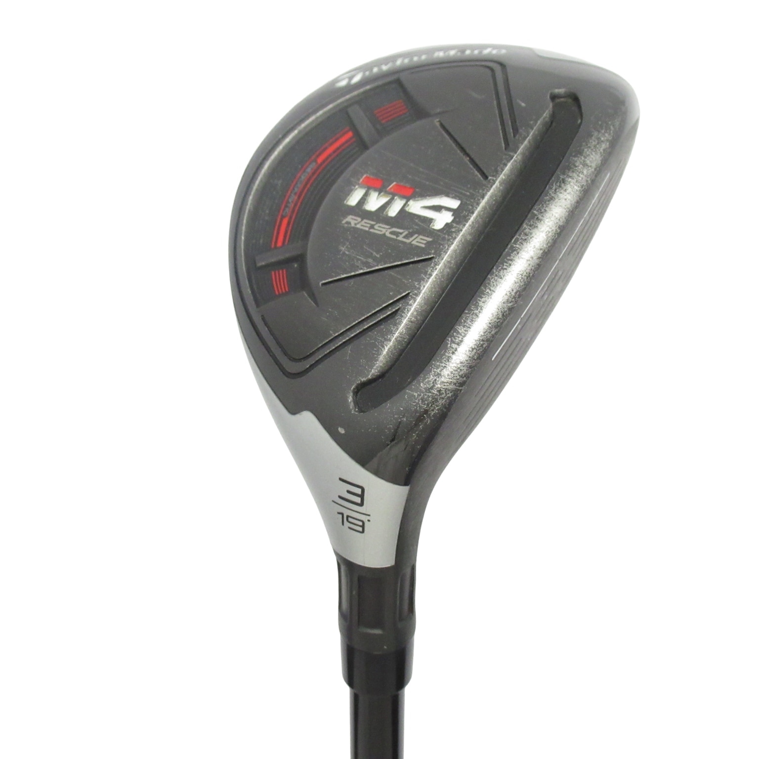 TaylorMade M4 ユーティリティ 中古】M4 ユーティリティ (テーラーメイド) 通販｜GDO中古ゴルフクラブ