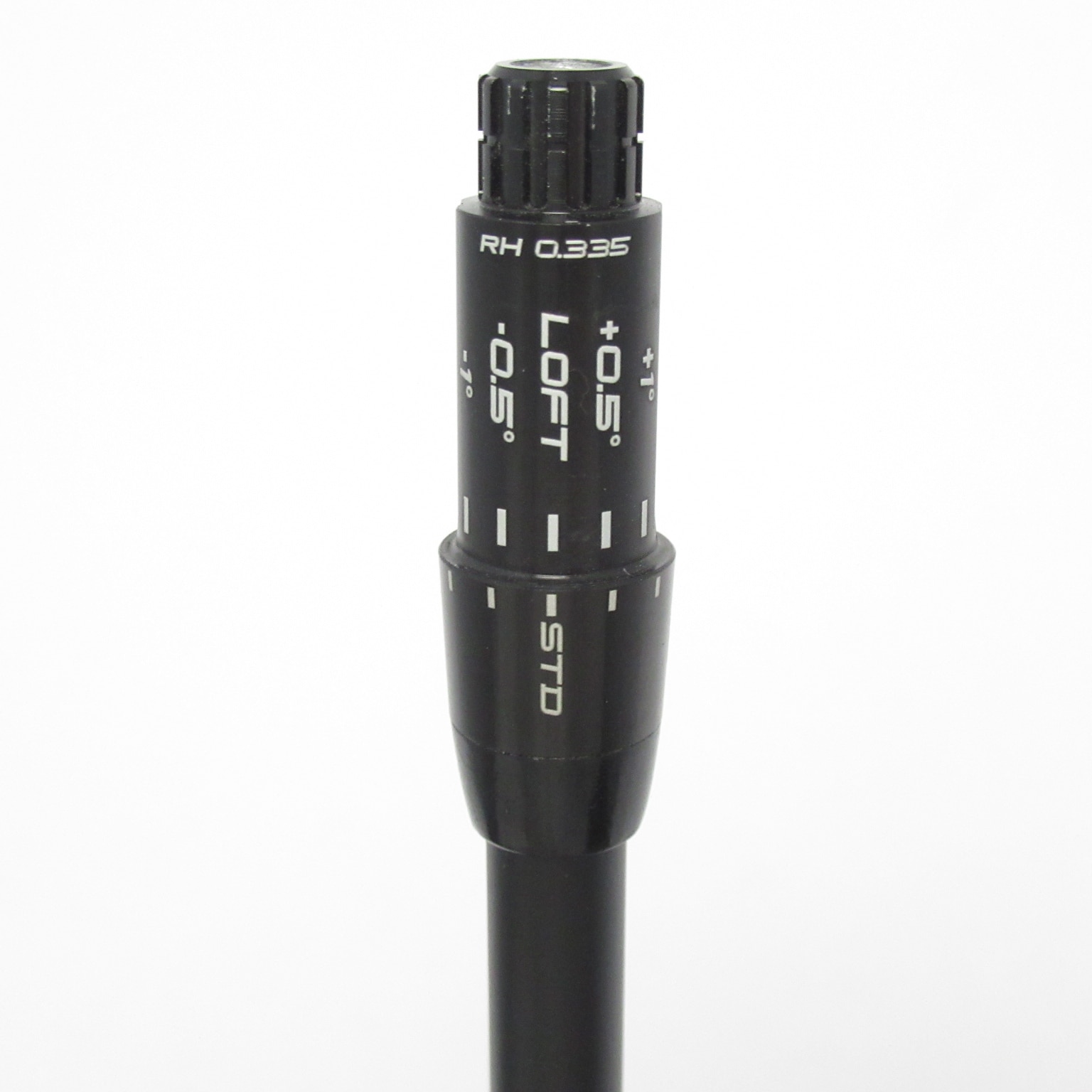 中古】ダンロップ 純正シャフト ドライバー用_スリーブ付 Diamana ZXi