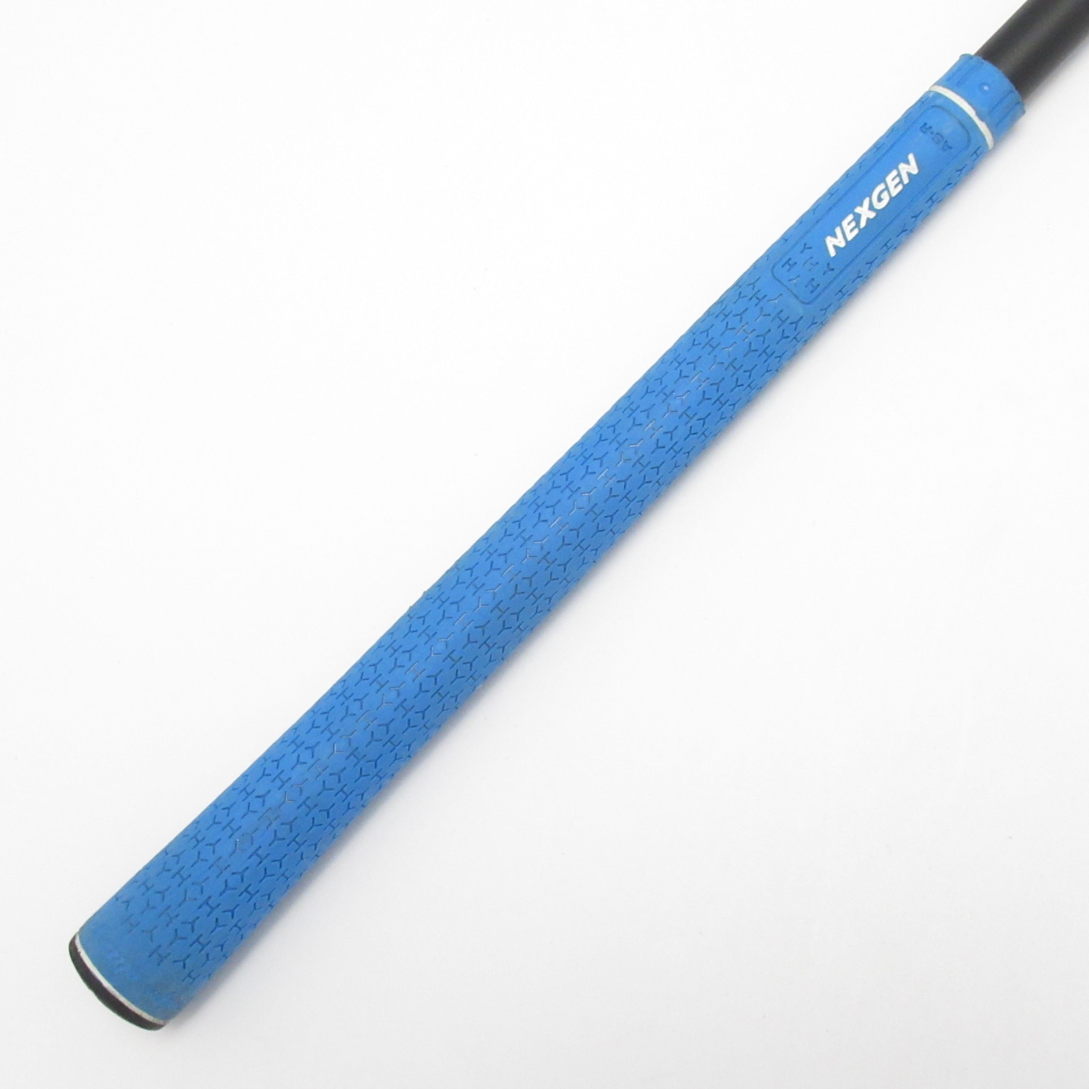 中古】ダンロップ 純正シャフト ドライバー用_スリーブ付 Diamana ZXi