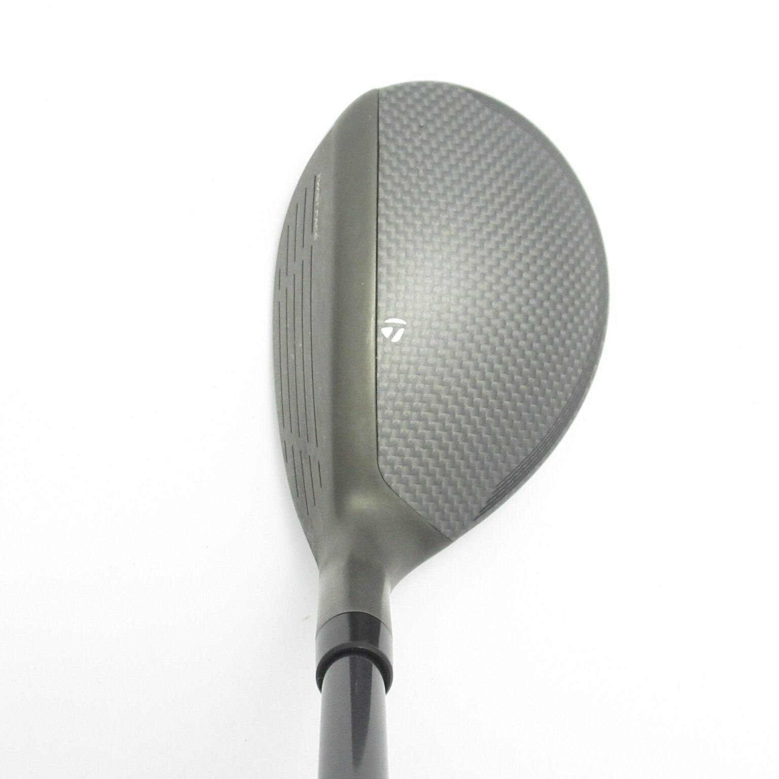 中古】Qi35 MAX レスキュー ユーティリティ Diamana Blue TM60(2025
