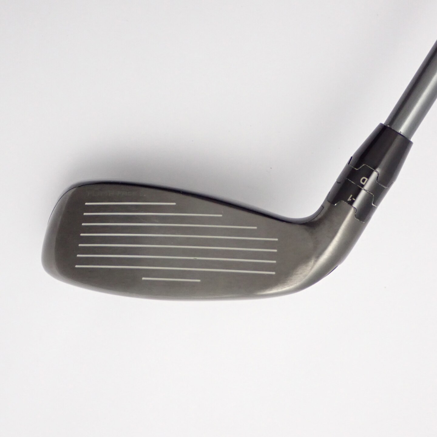 中古】APEX UT(2021) ユーティリティ Fujikura MC 80 for Callaway 21