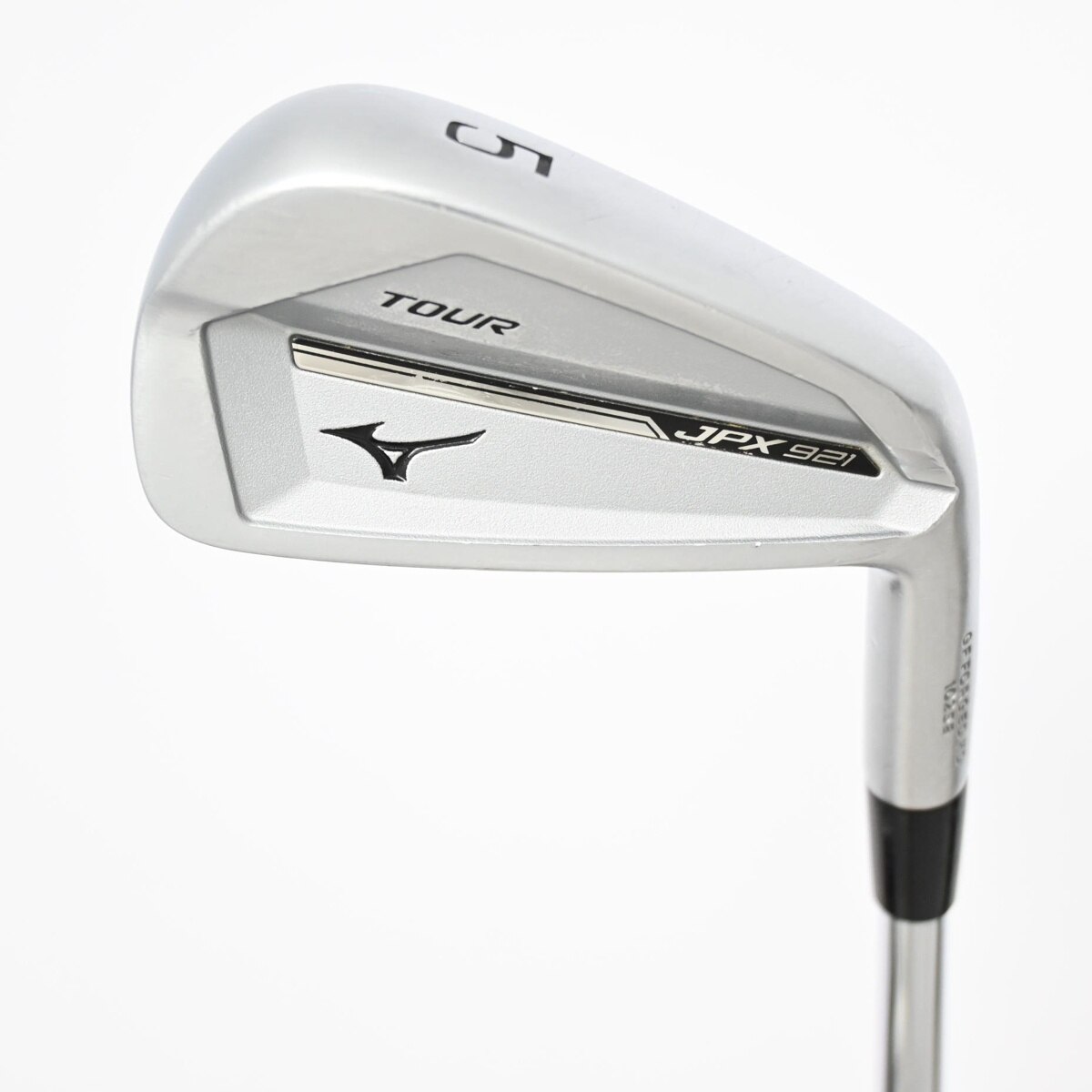 ‼️ミズノ JPX TOUR 921 アイアン DG 120 S200 7本‼️ 中古】JPX921 TOUR アイアン Dynamic Gold 120 27 S200 CD(アイアン