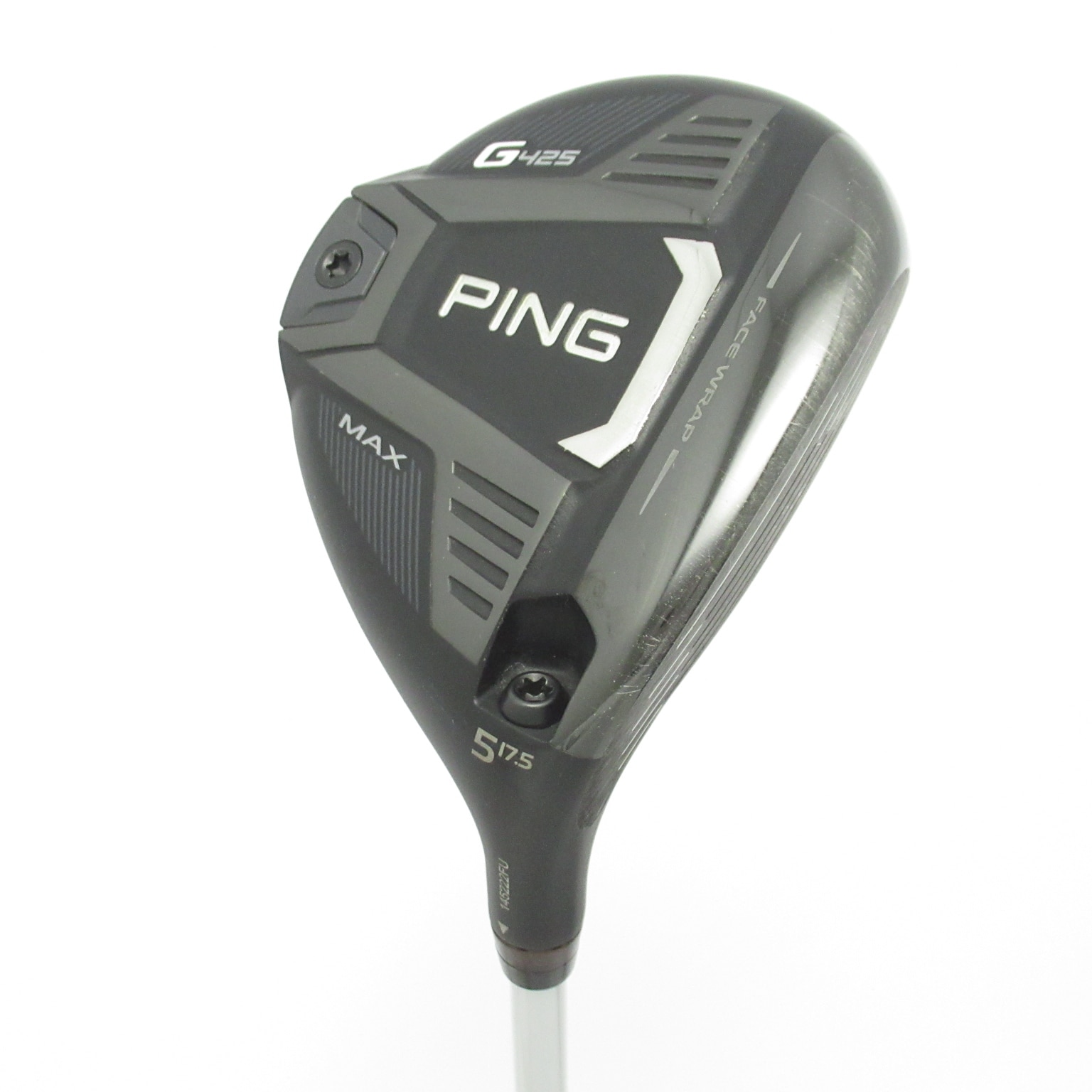 中古】G425 MAX フェアウェイウッド Speeder EVOLUTION VII FW50 17.5