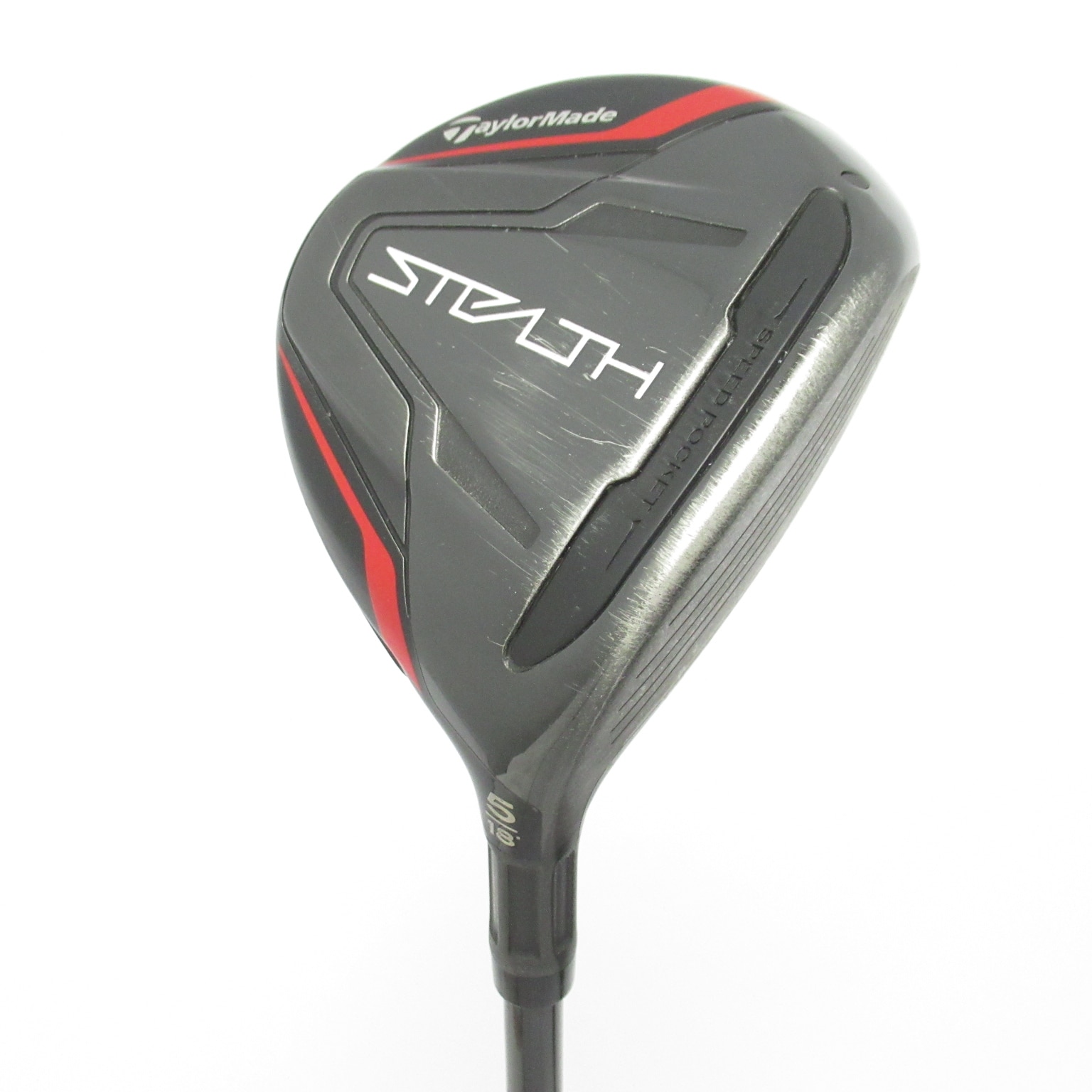 中古】ステルス フェアウェイウッド (テーラーメイド) ステルス 通販