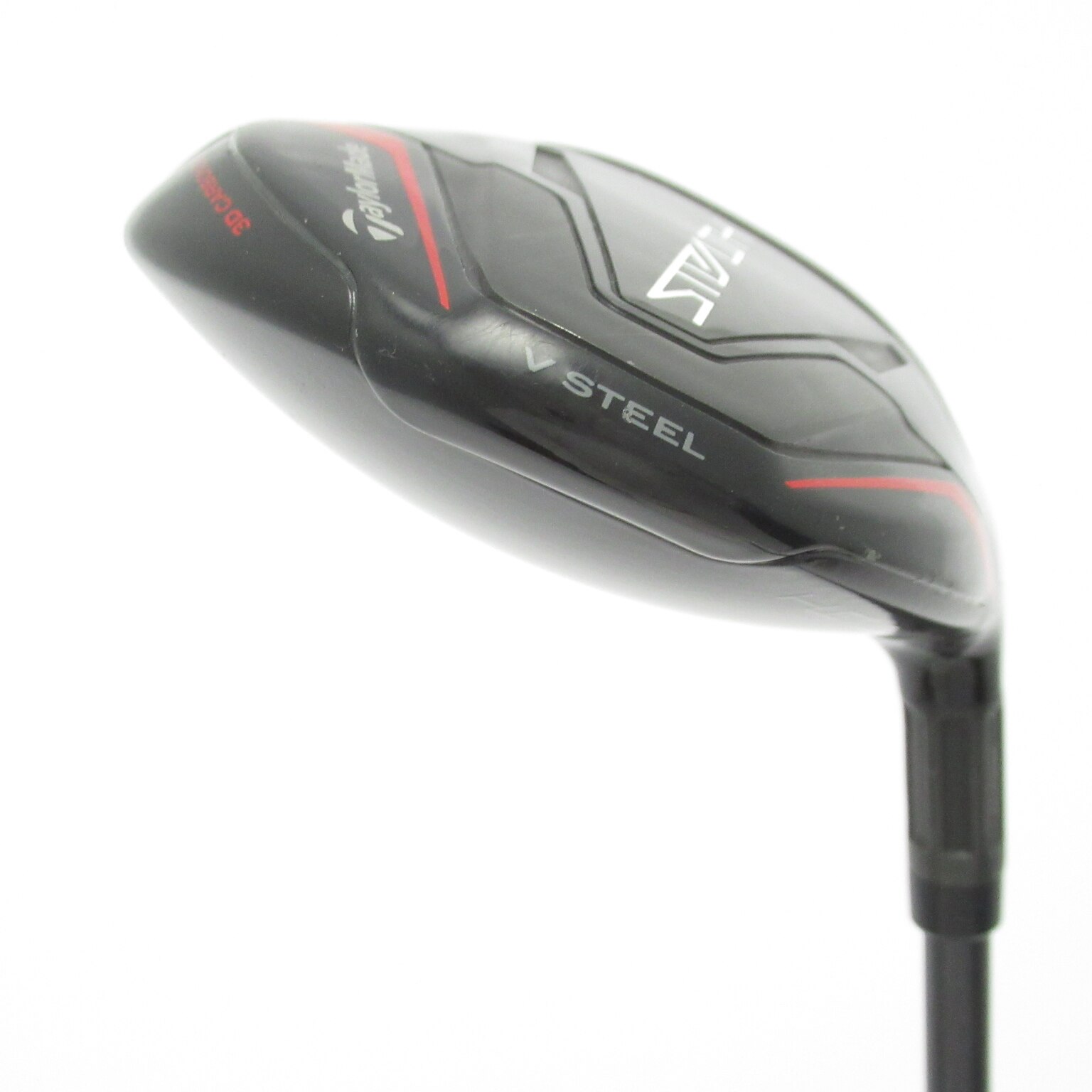 中古】ステルス フェアウェイウッド TENSEI RED TM50(2022) 18 S D
