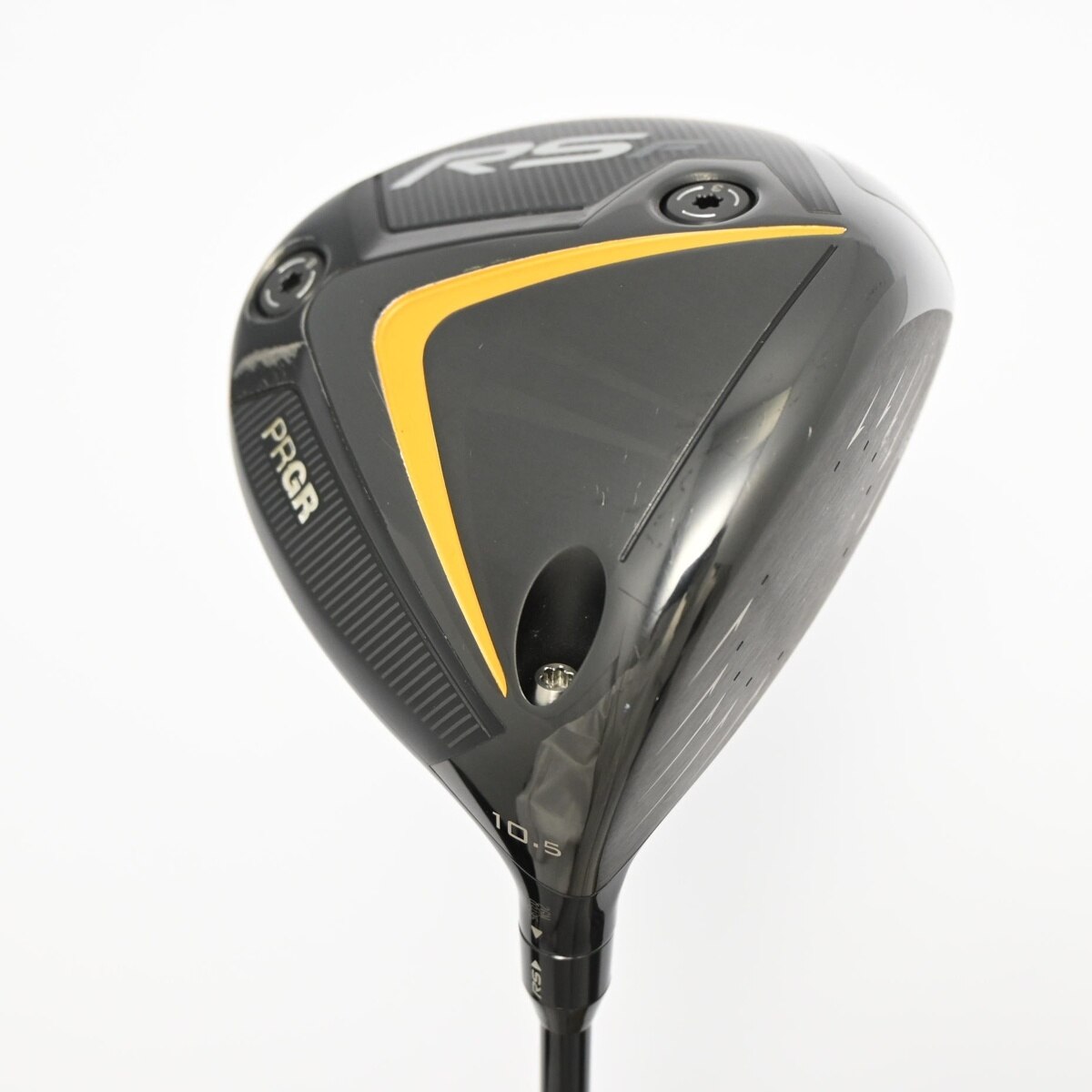 中古】RS ドライバー (プロギア) メンズ 通販｜GDO中古ゴルフクラブ