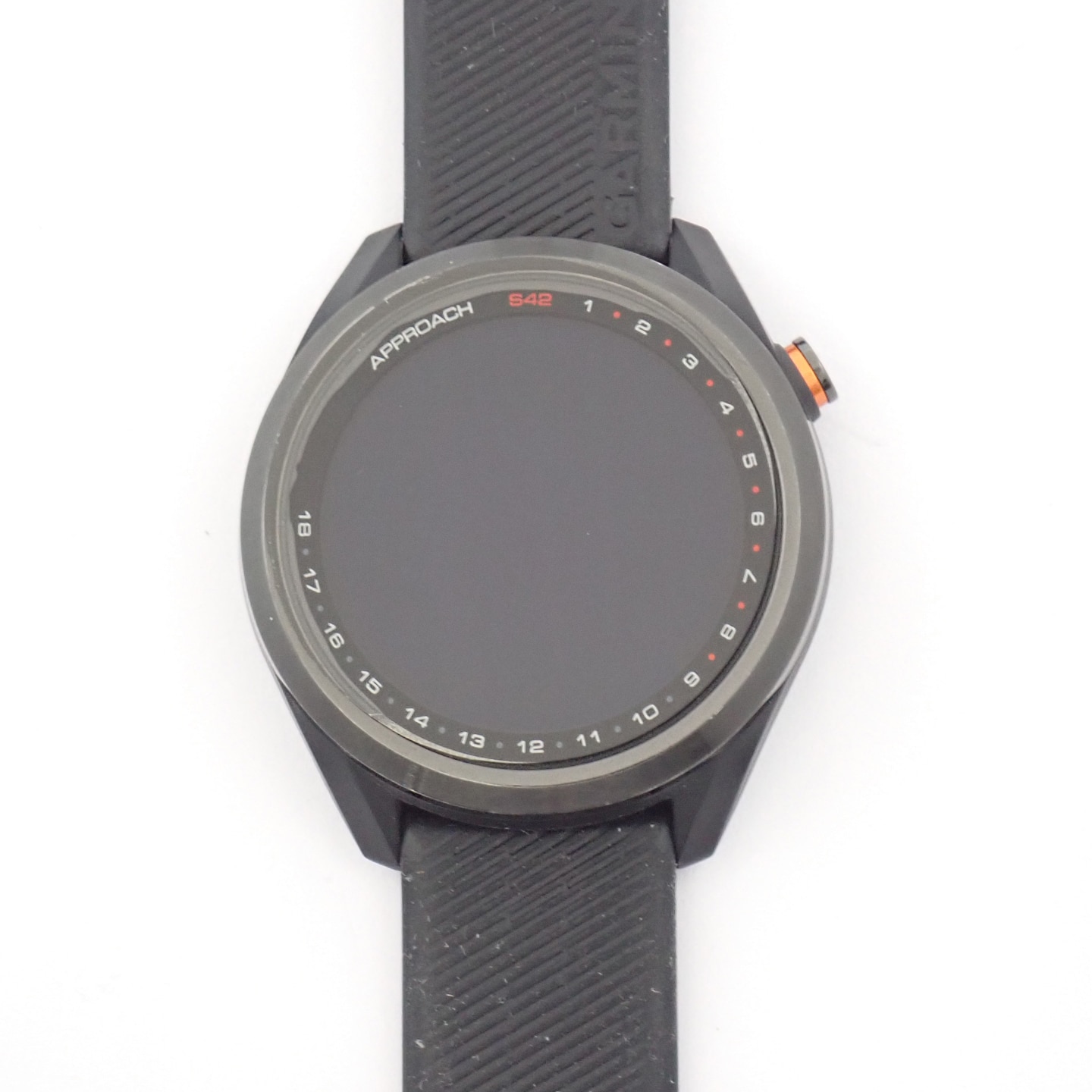 中古】Approach S42 距離測定器 (ガーミン) ガーミン 通販｜GDO中古
