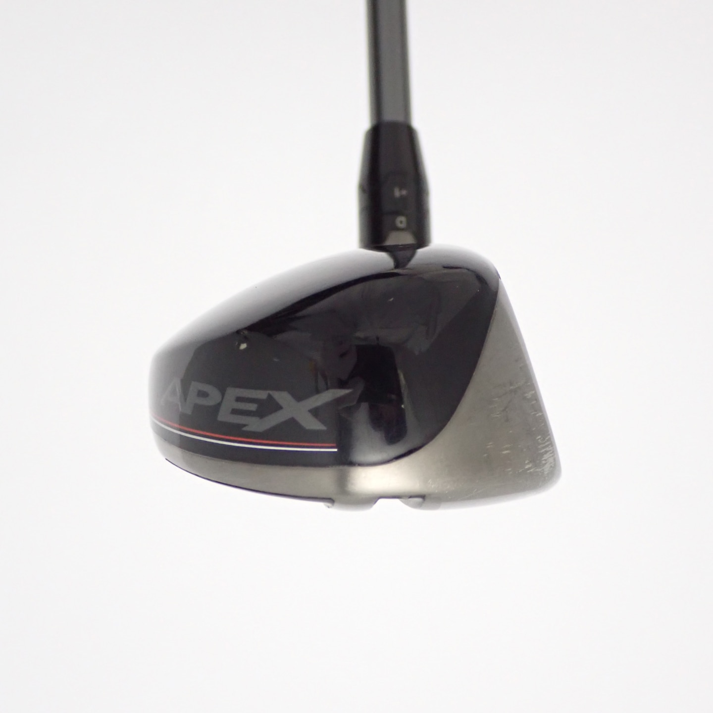 中古】APEX UT(2021) ユーティリティ Fujikura MC 80 for Callaway 21