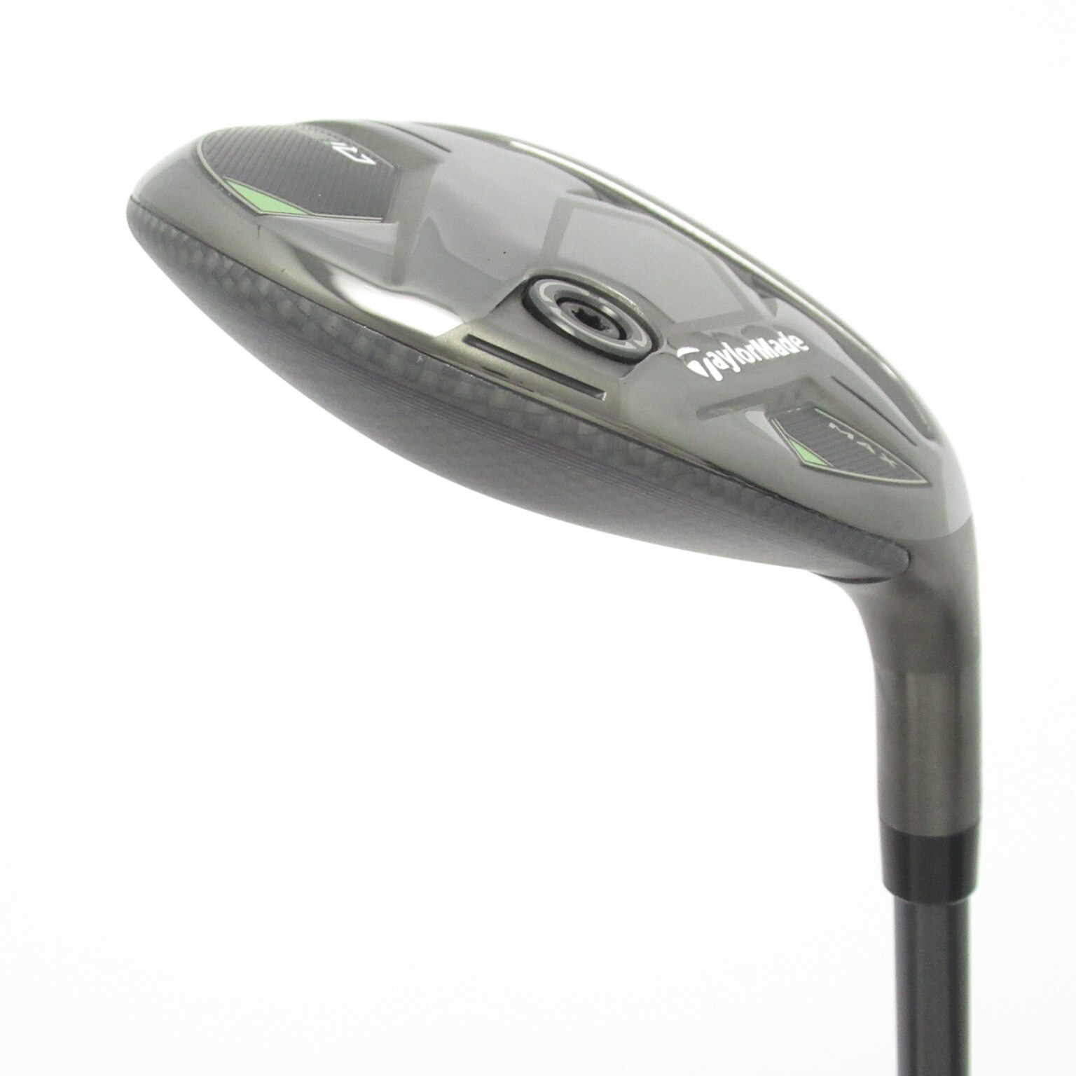 中古】Qi35 MAX レスキュー ユーティリティ Diamana Blue TM60(2025