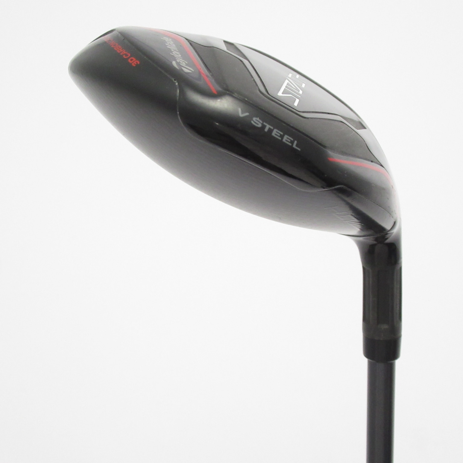 中古】ステルス フェアウェイウッド TENSEI RED TM50(2022) 18 R CD