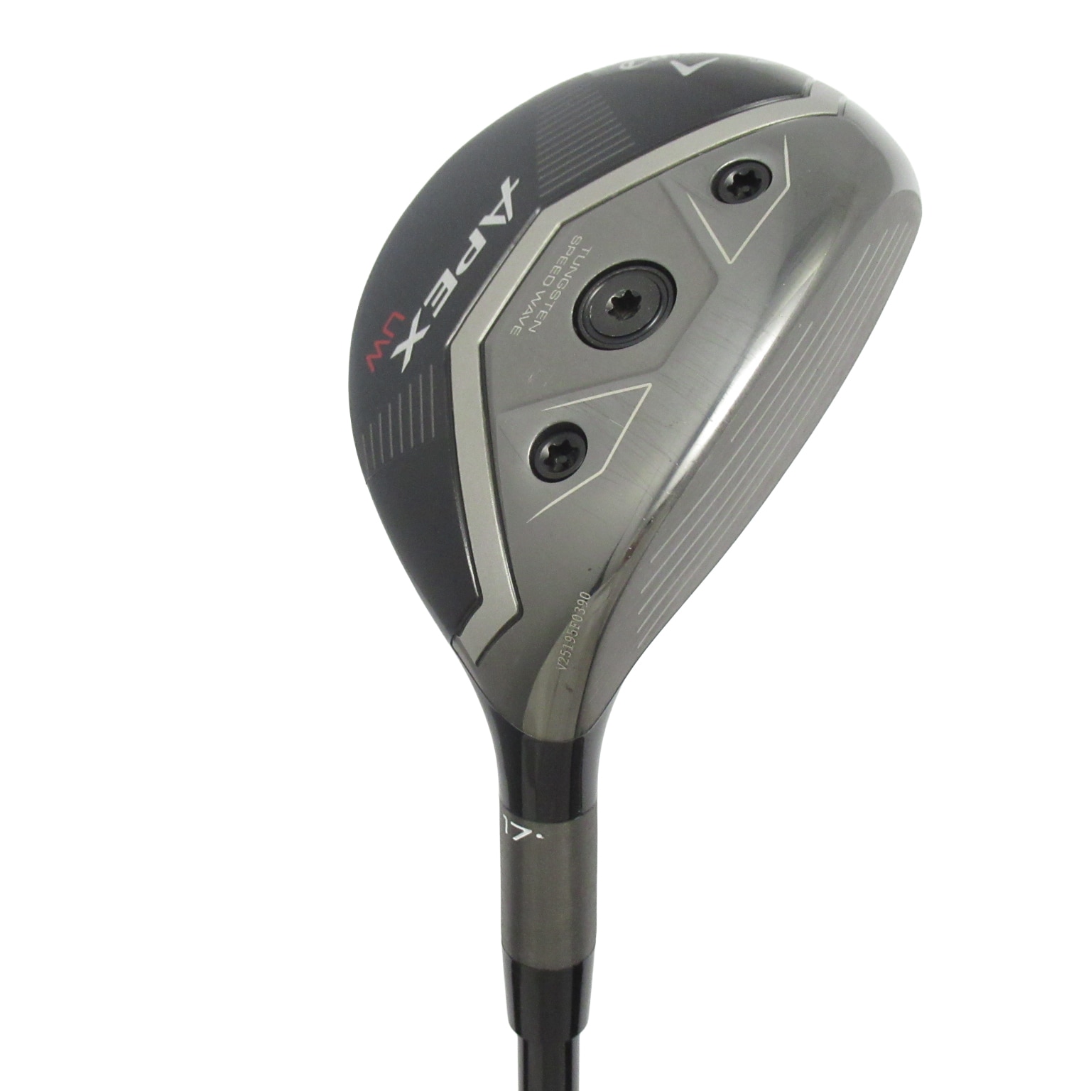 中古】APEX UW(2025) ユーティリティ TENSEI BLACK SILVER 70 for