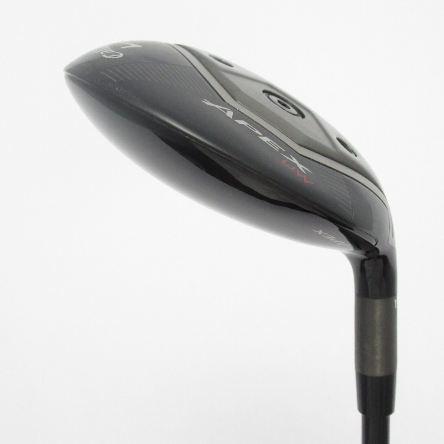 中古】APEX UW(2025) ユーティリティ TENSEI BLACK SILVER 70 for