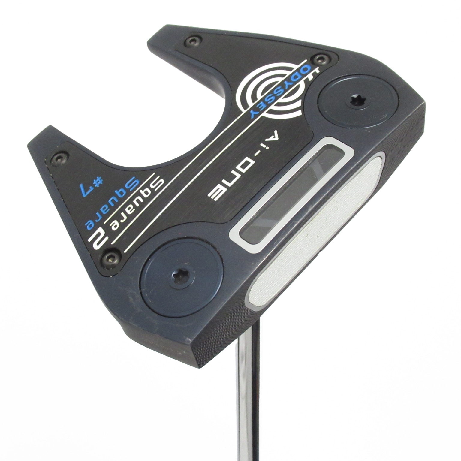 中古】Ai-ONE ｽｸｴｱ2ｽｸｴｱ #7 パター (オデッセイ) AI-ONE 通販｜GDO中古