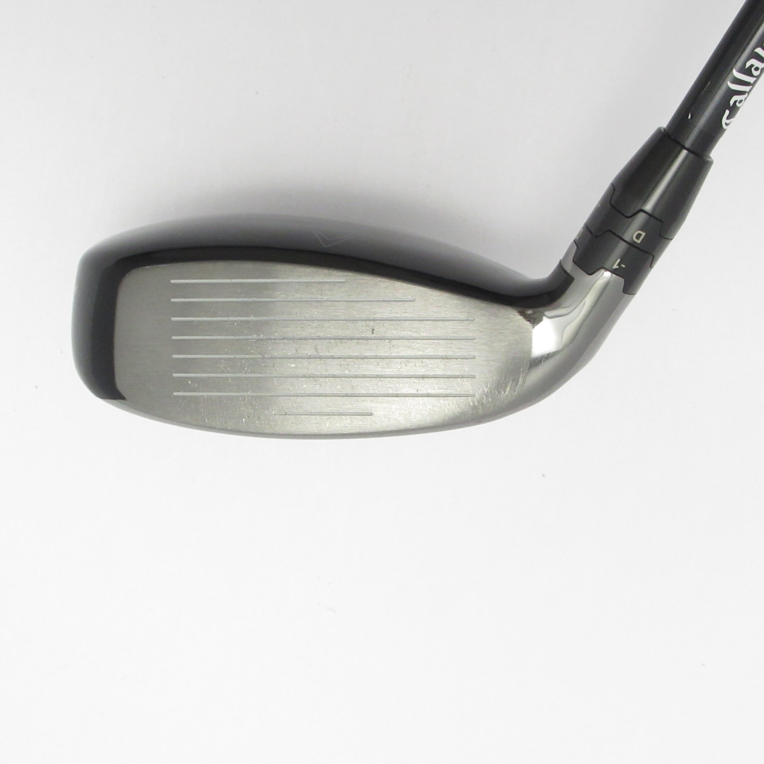 中古】スーパー ハイブリッド US ユーティリティ TENSEI CK PRO ORANGE