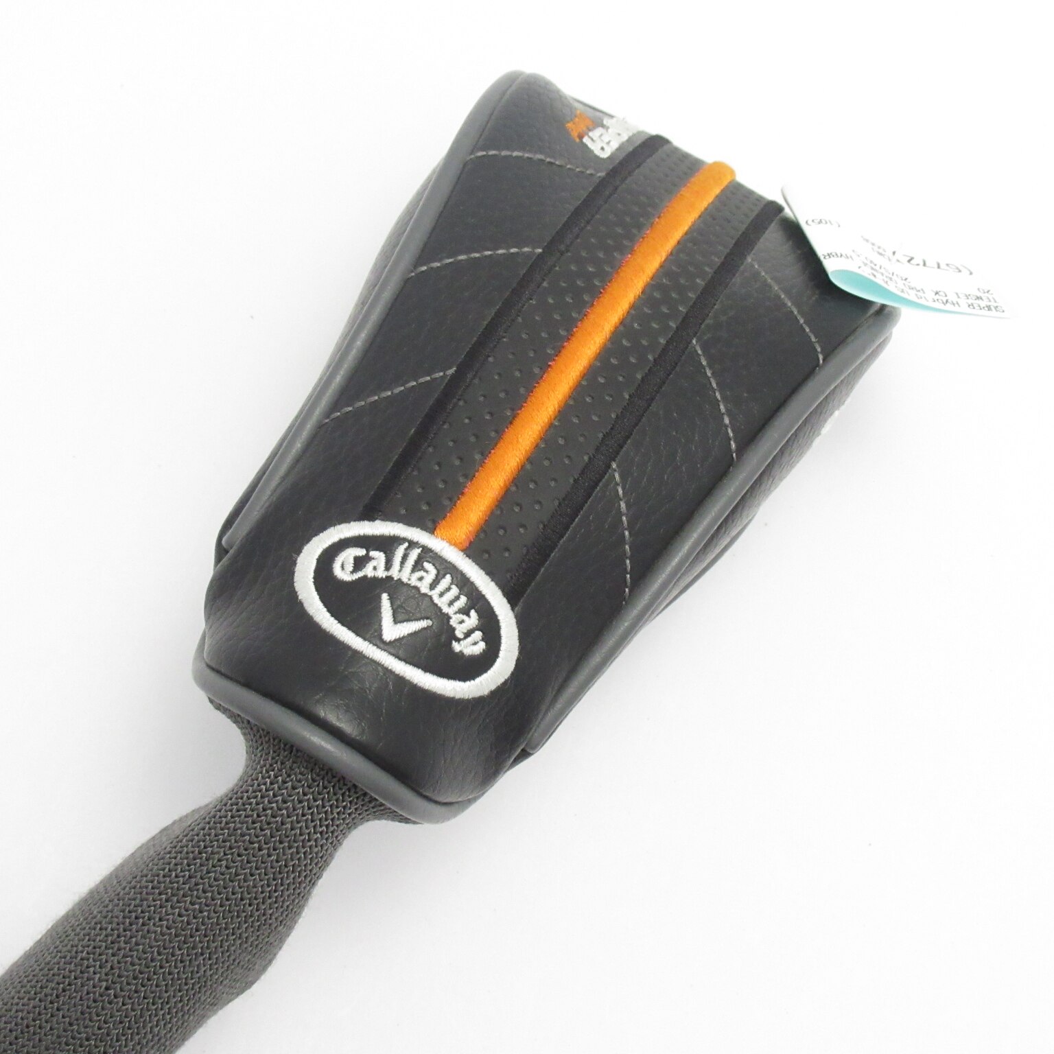 中古】スーパー ハイブリッド US ユーティリティ TENSEI CK PRO ORANGE